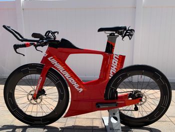 Used time trial discount bikes for sale