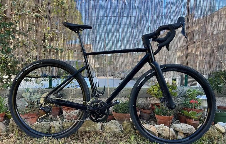 Scott speedster gravel sales 30 gravelbike