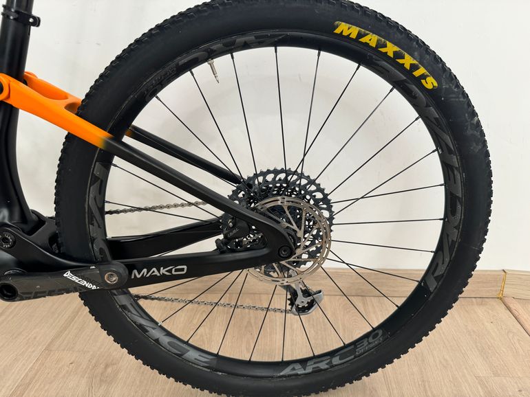 Berria mako 8 discount 2020