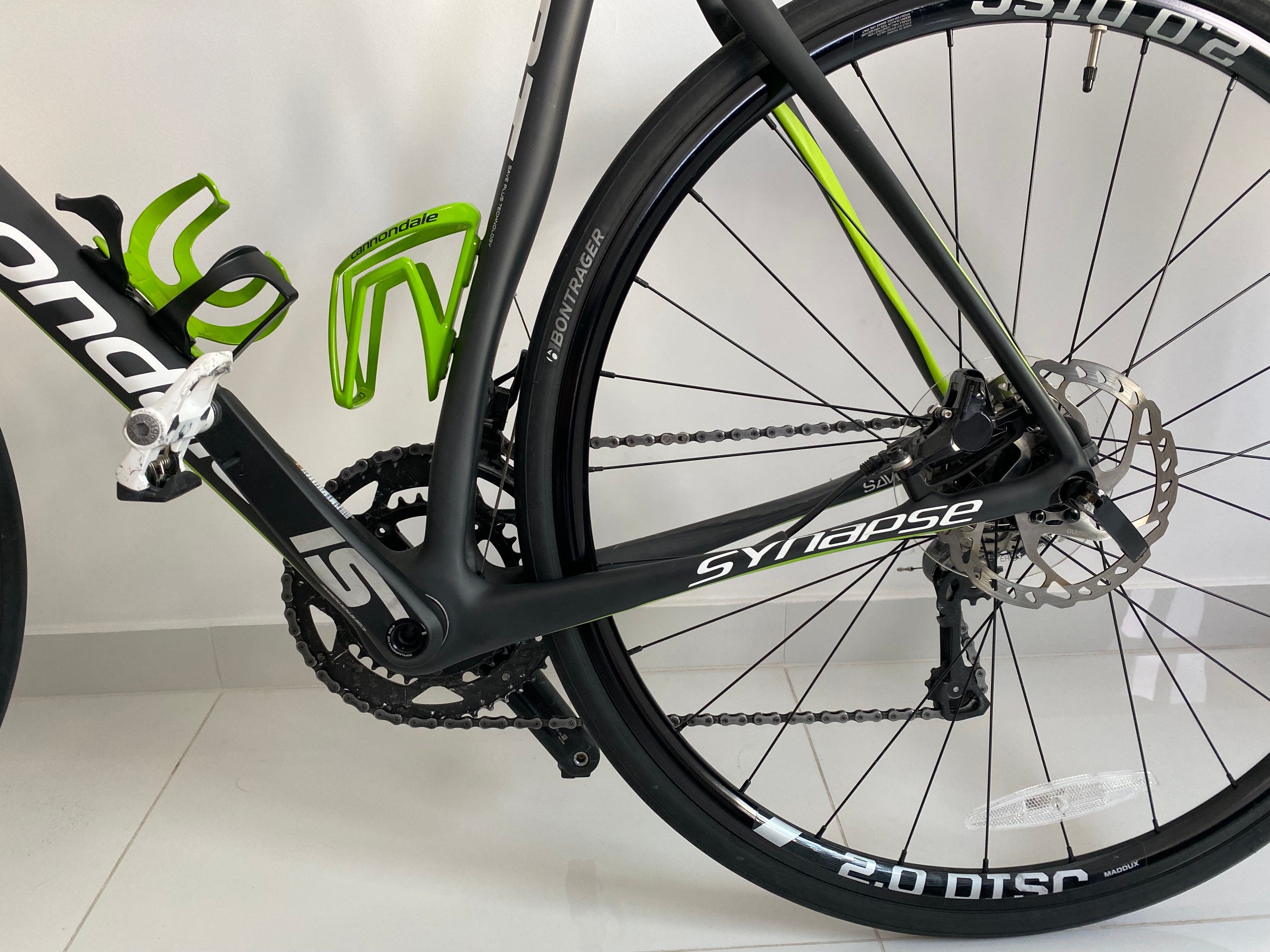 Cannondale rd online 2.0