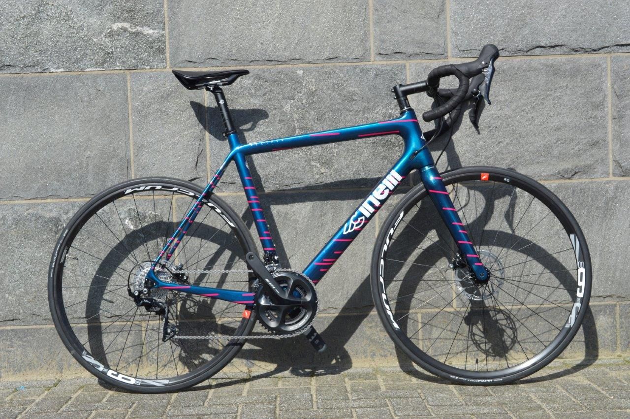 Cinelli veltrix online ultegra