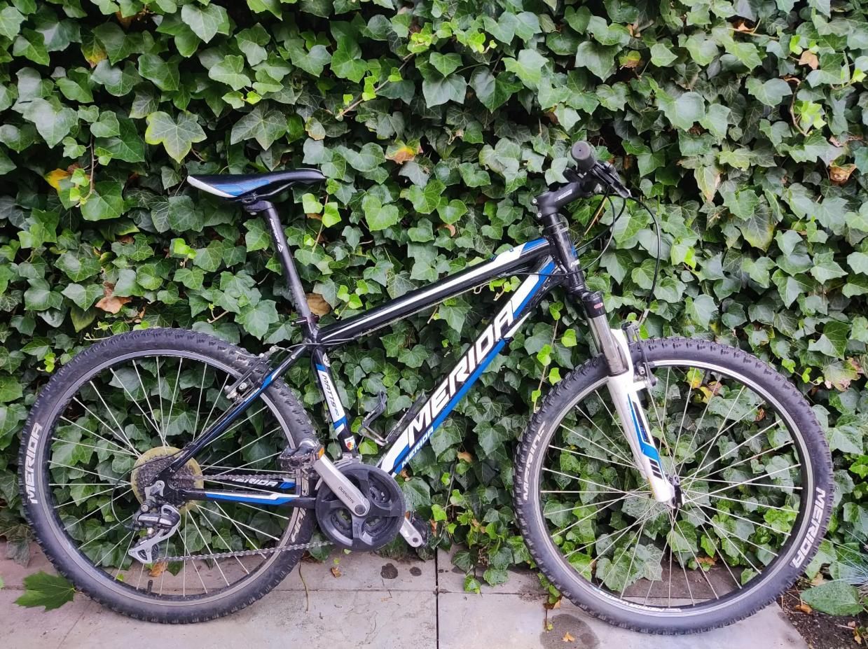 Merida matts best sale 20 mountain bike