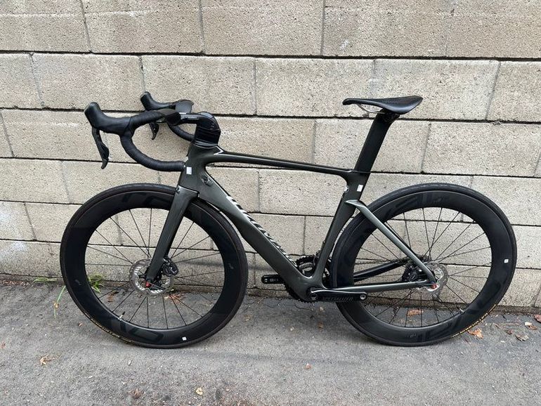 Specialized Venge used in 54 cm | buycycle HR