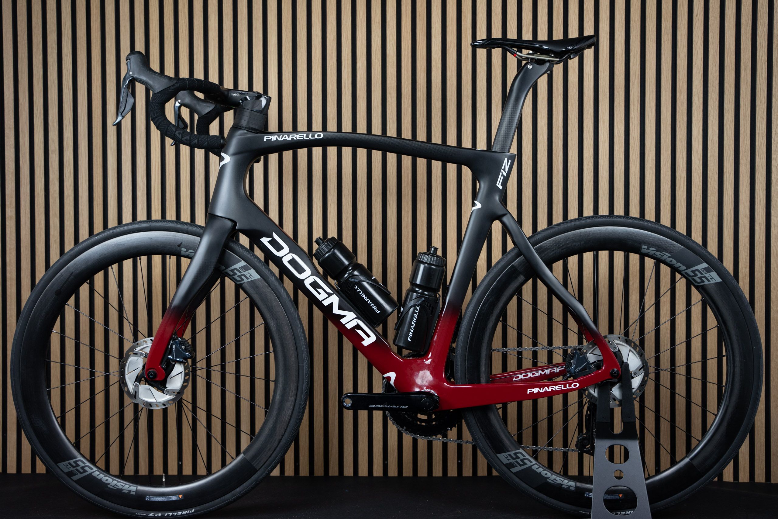 Pinarello dogma f12 ultegra di2 hot sale