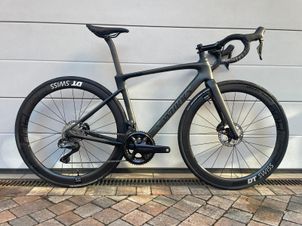 Specialized - Roubaix S-Works, 2019