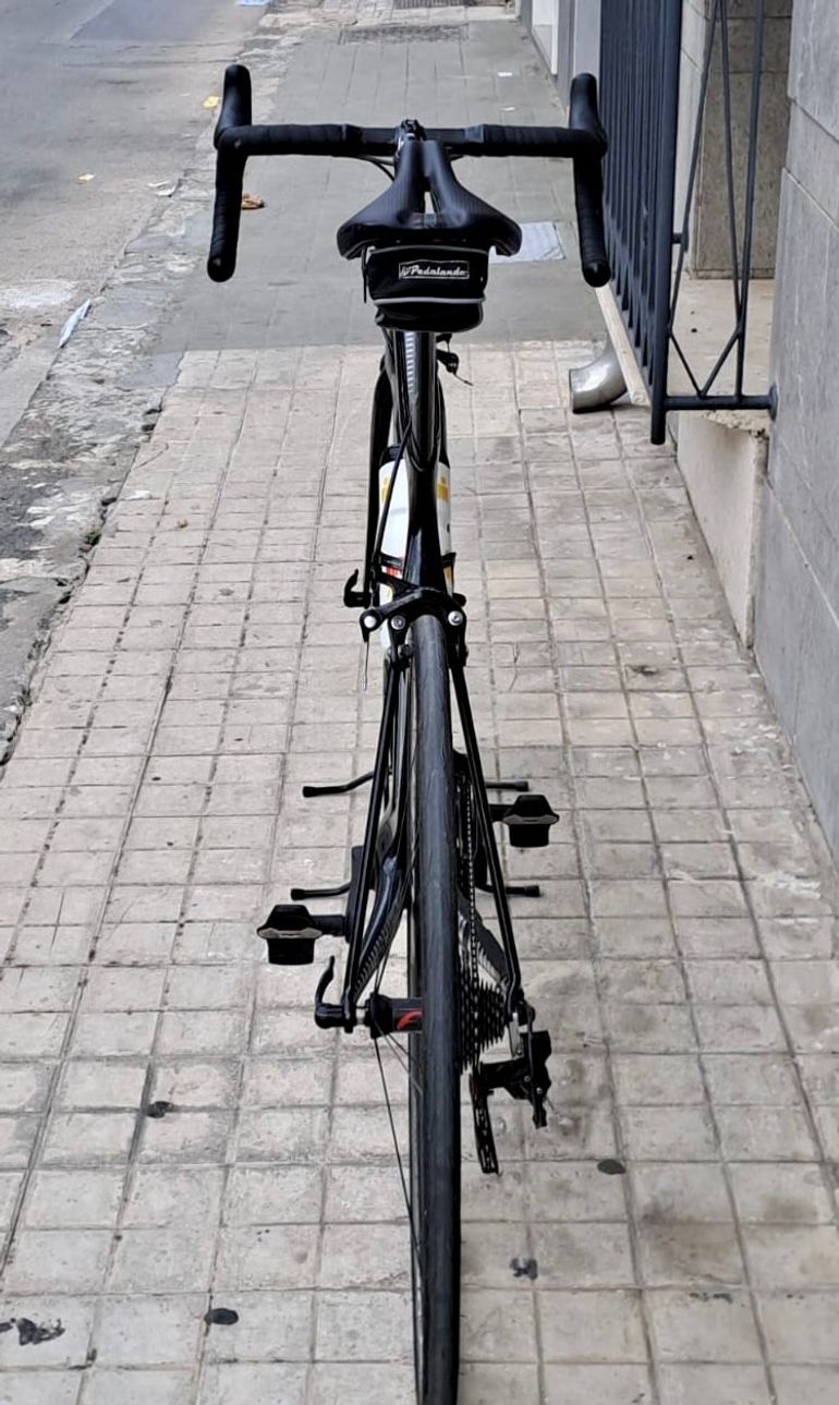 Cervelo s2 105 hot sale 5800