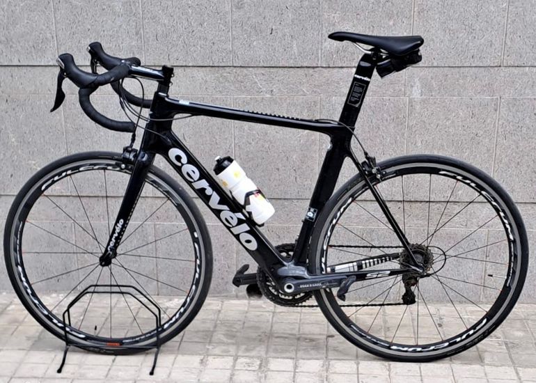 Cervelo best sale s2 105