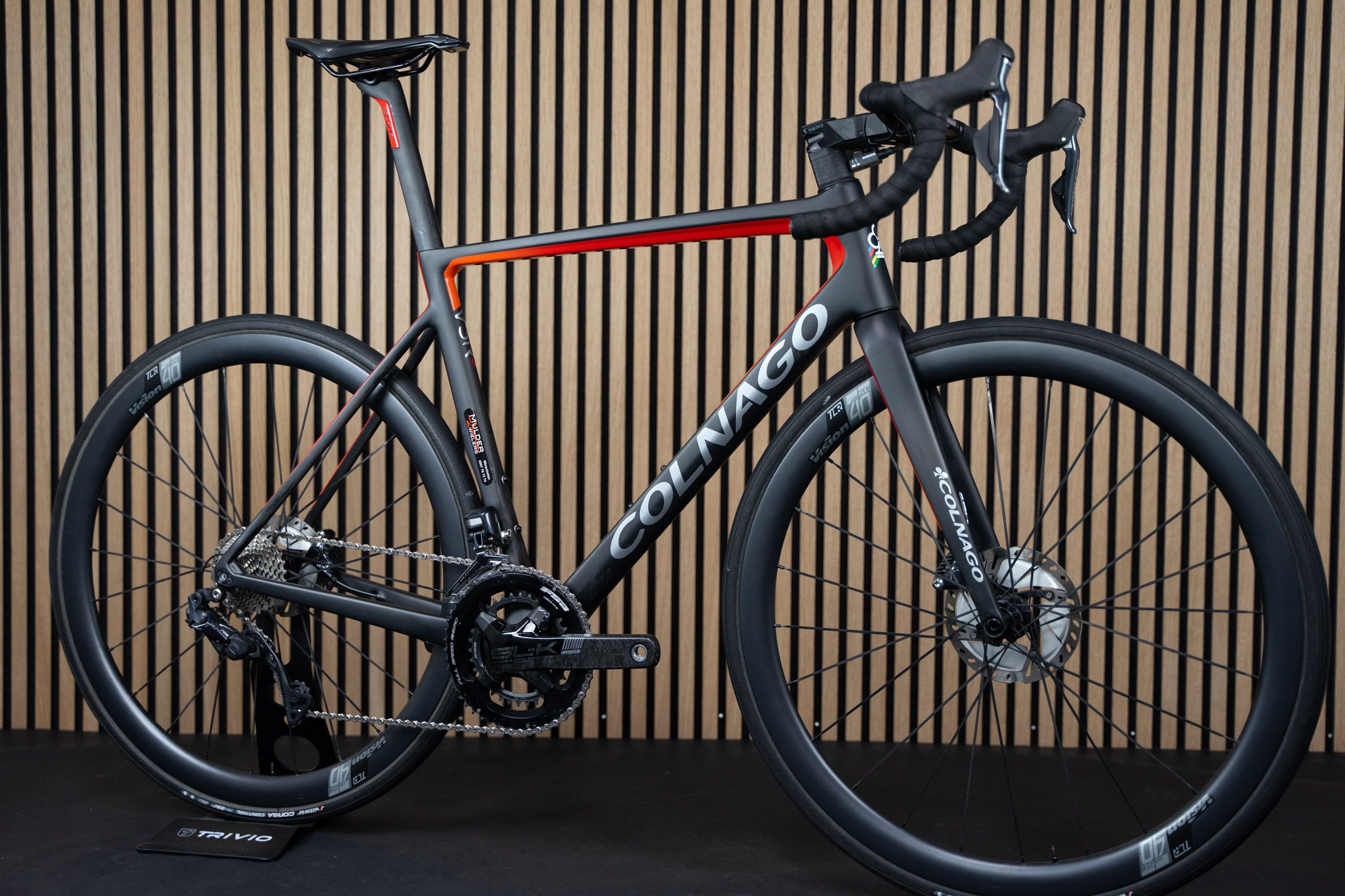 Colnago outlet v3rs occasion