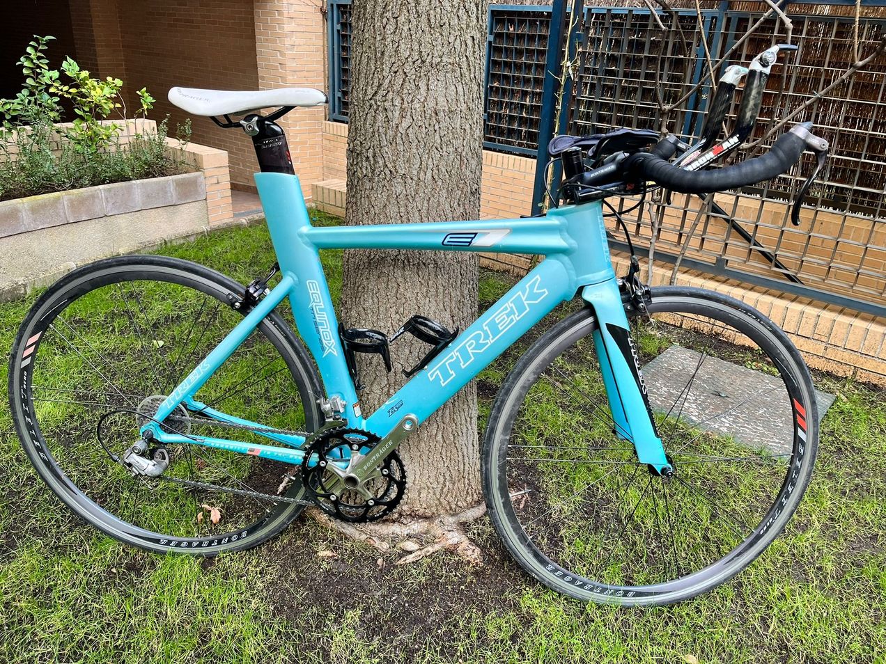 Trek Equinox 7 WSD