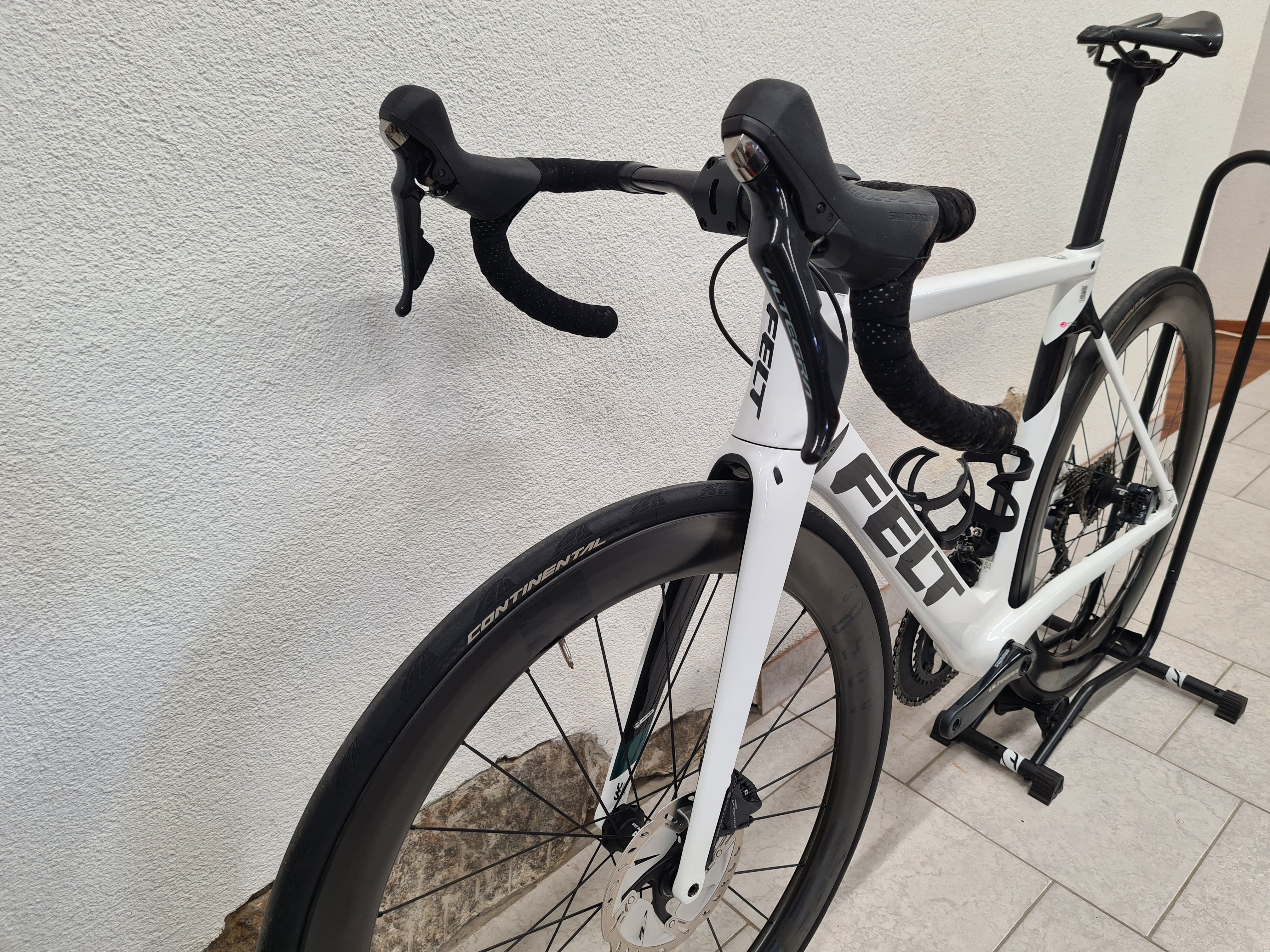 Felt ar advanced clearance ultegra di2 2020