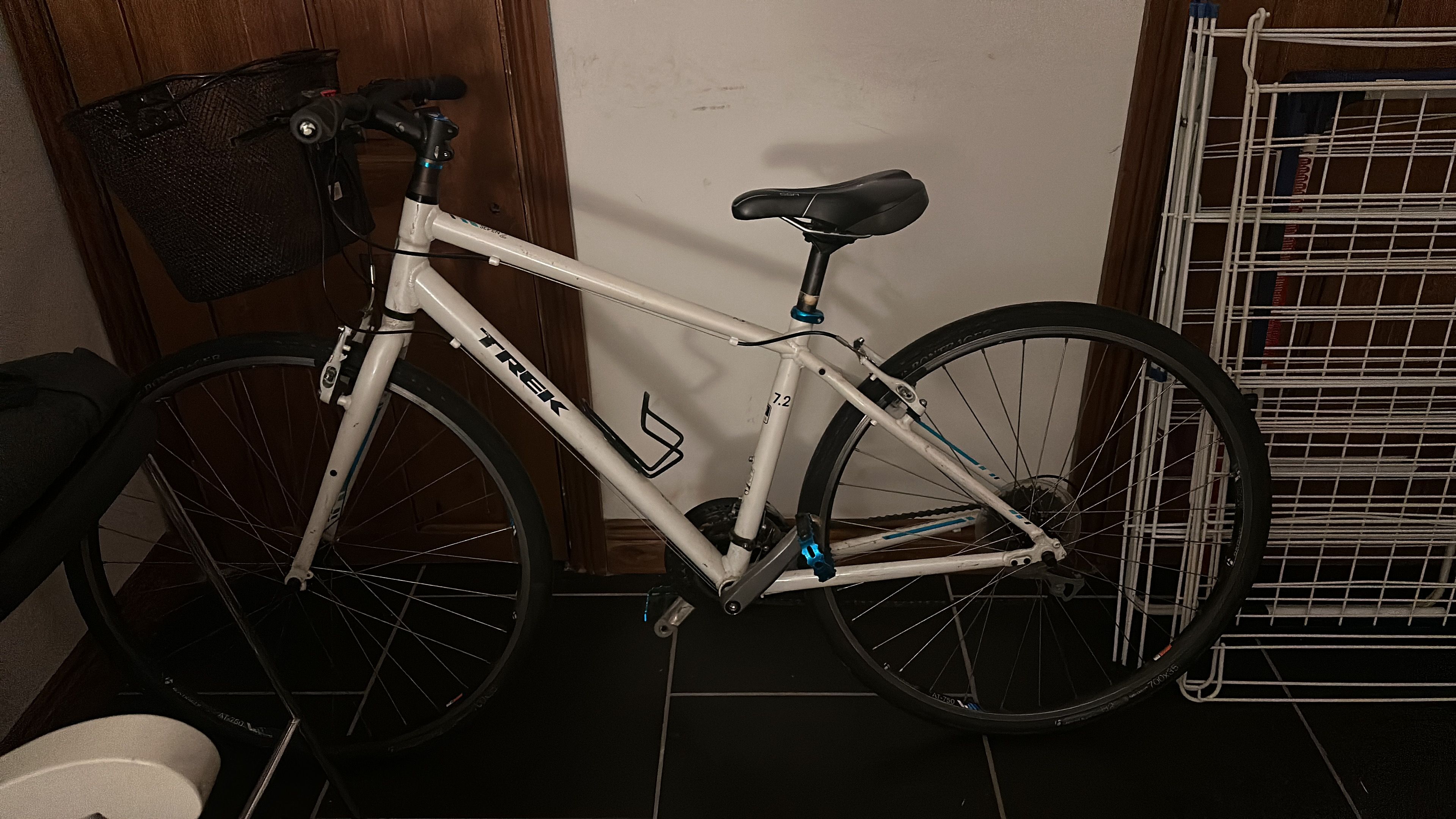 Trek 7.2 fx online 2015