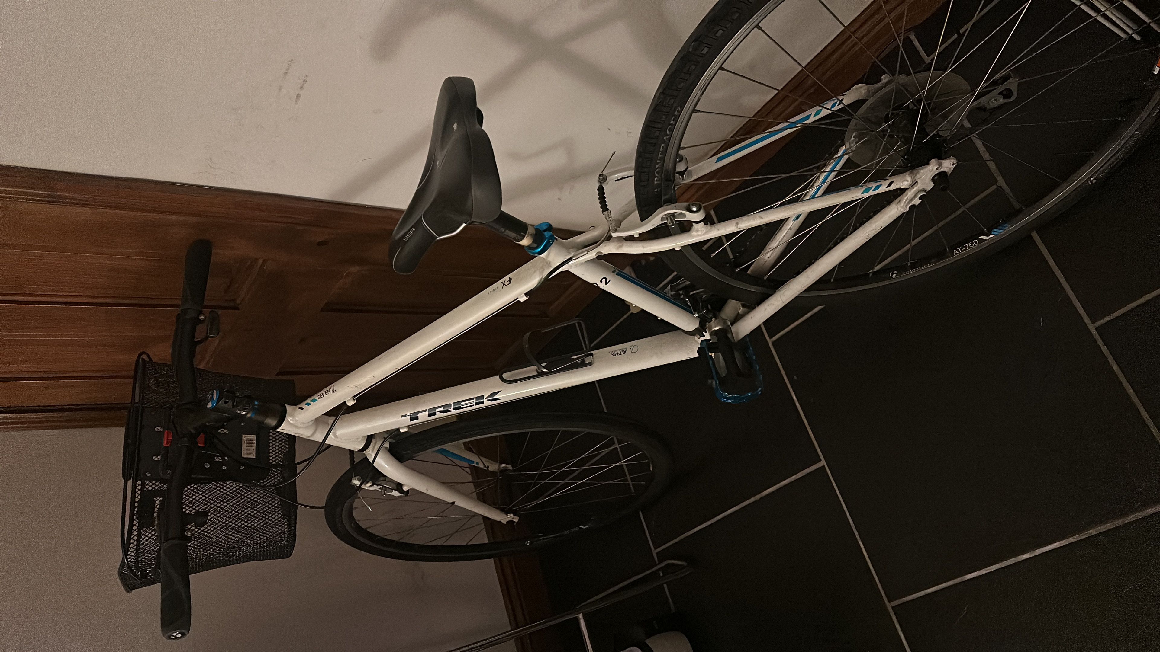 Trek 7.2 fx discount 2015