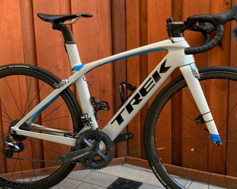 Trek madone 9.5 for clearance sale