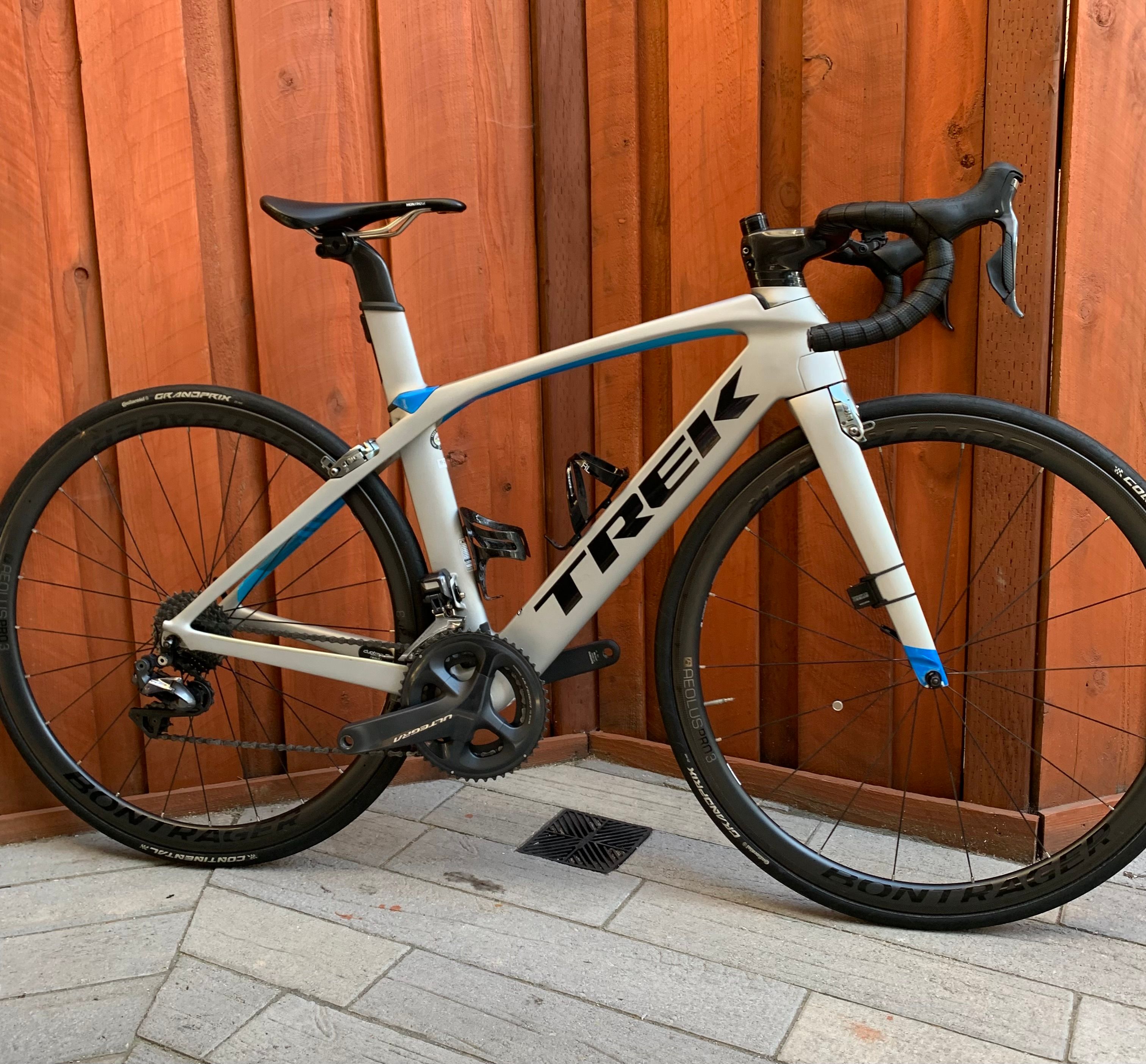 Madone 9.5 sale 2018