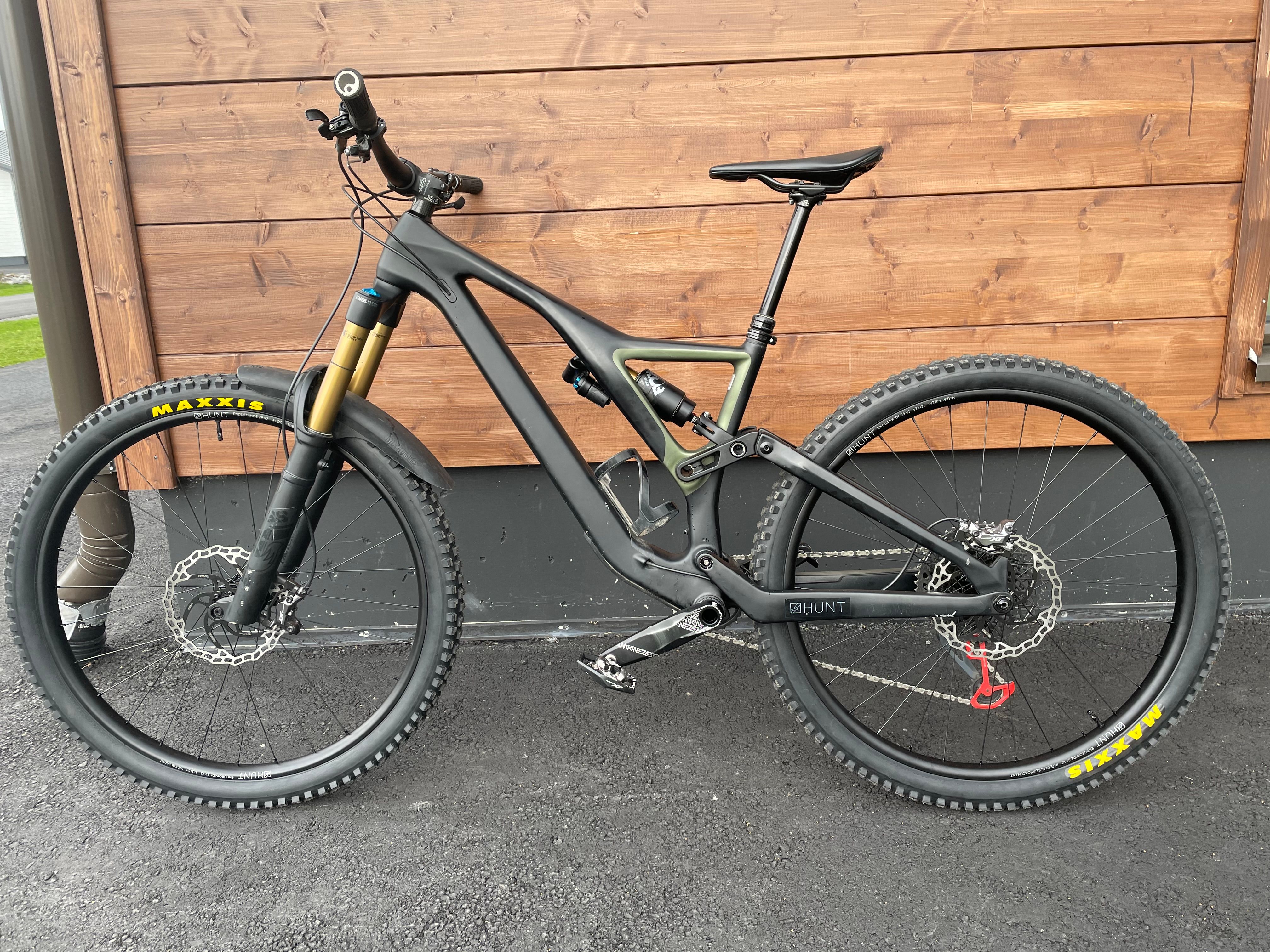 Orbea rallon 2021 release date hot sale