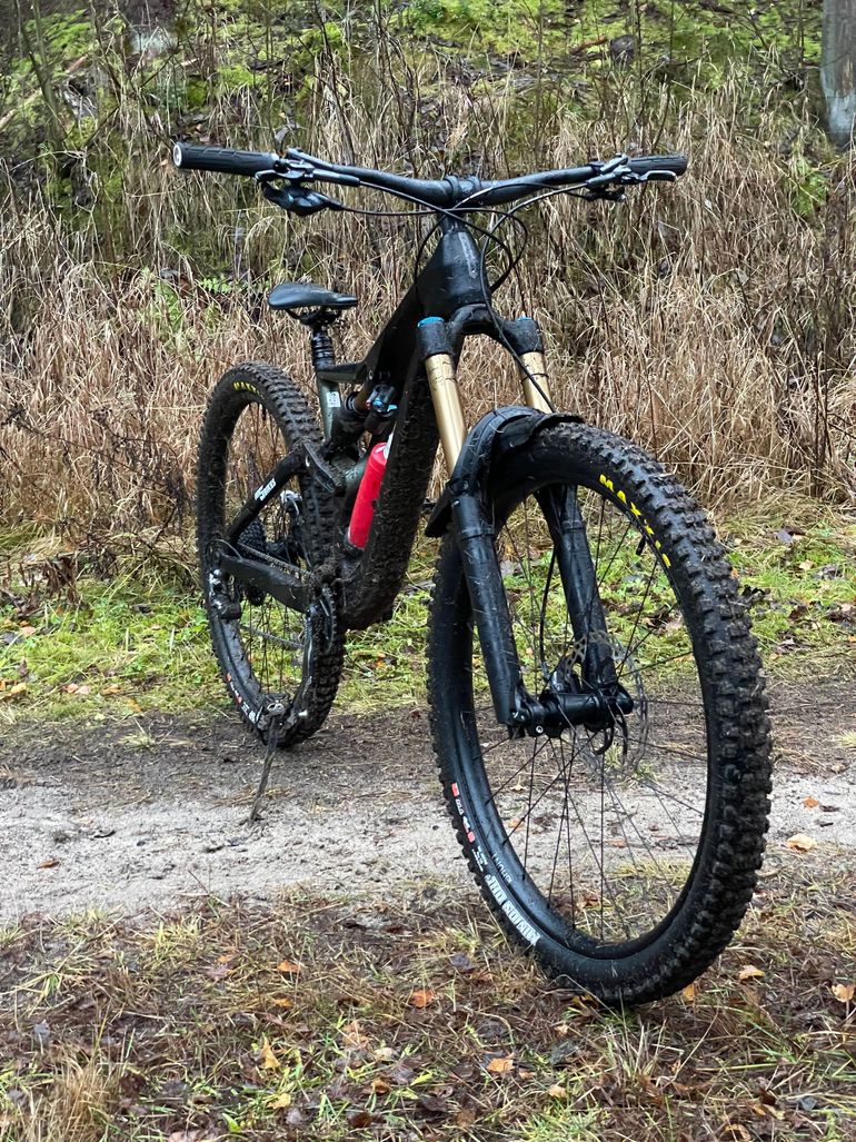 Orbea rallon online 2021