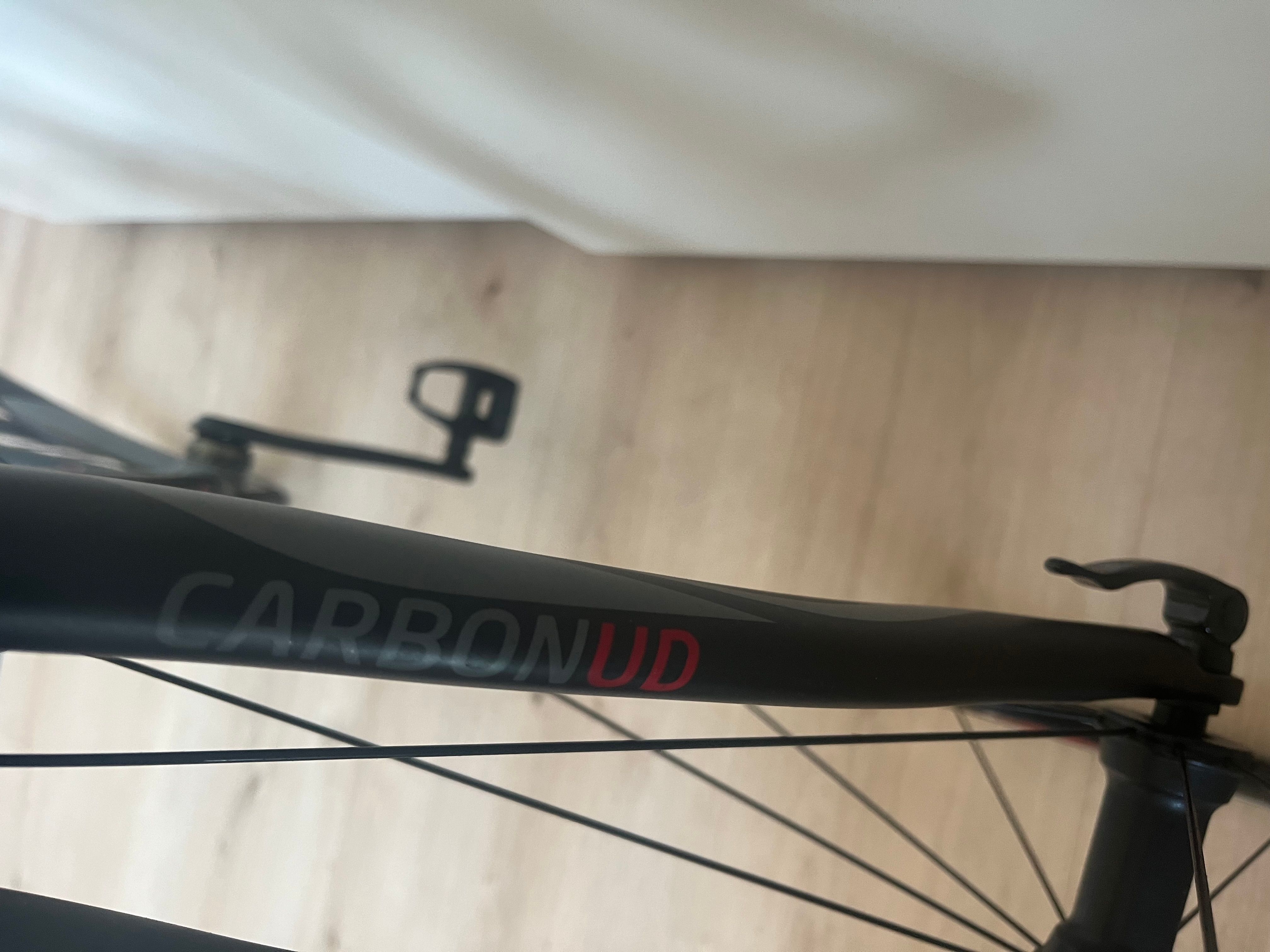 Pinarello FP Uno used in L | buycycle USA