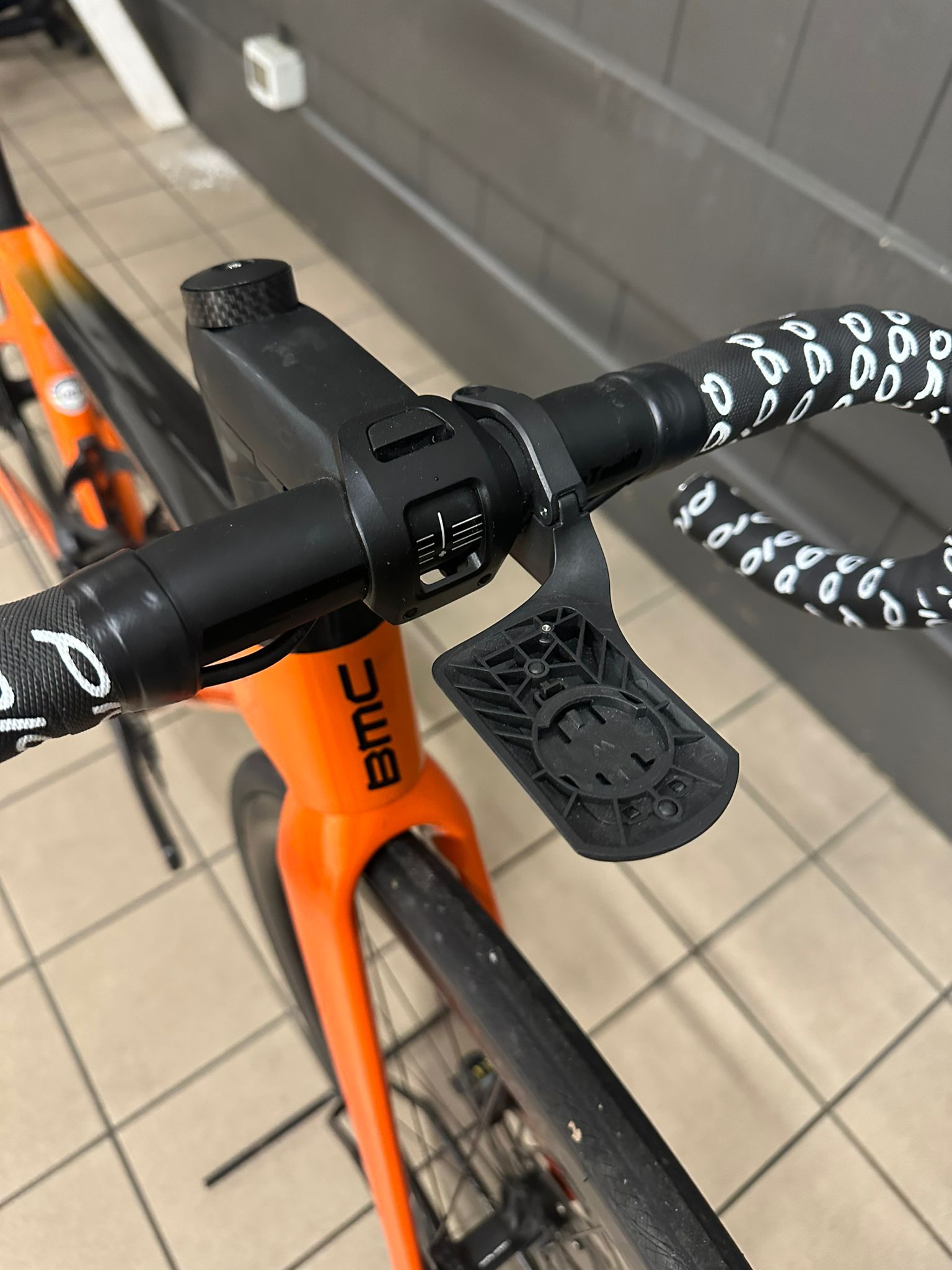 Bmc best sale handlebar tape