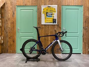 Cervélo - S5 Force eTap AXS 2023, 2023