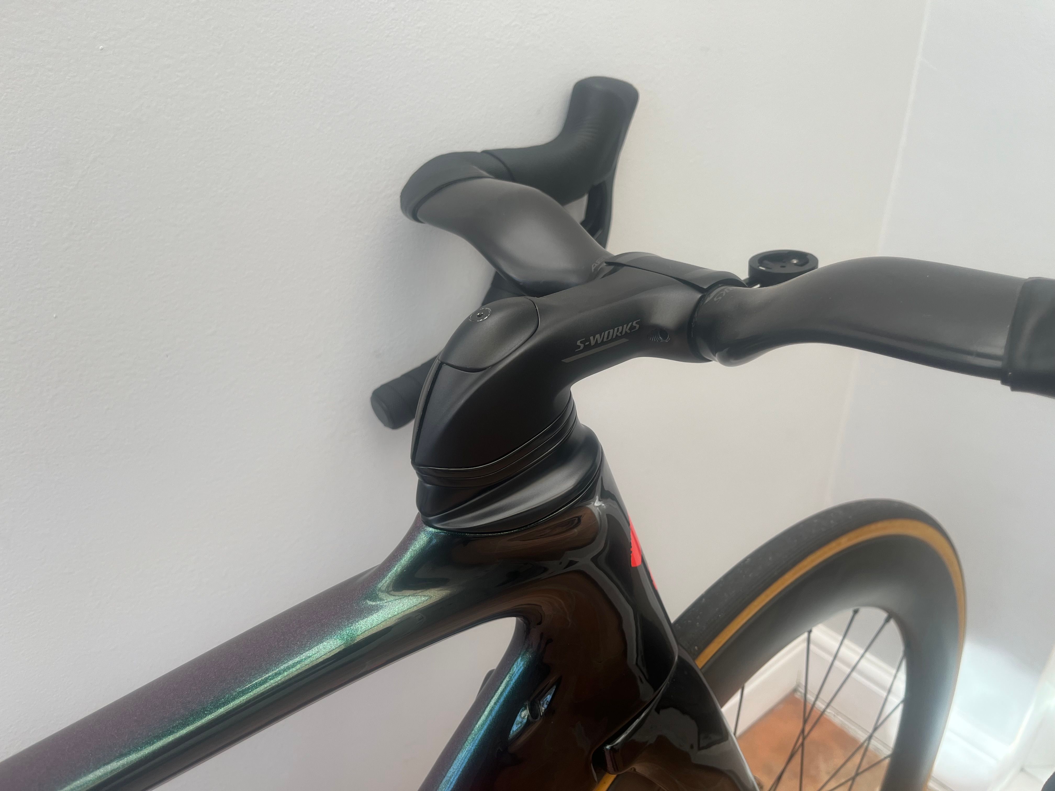 Specialized venge vias hot sale pro disc 2018