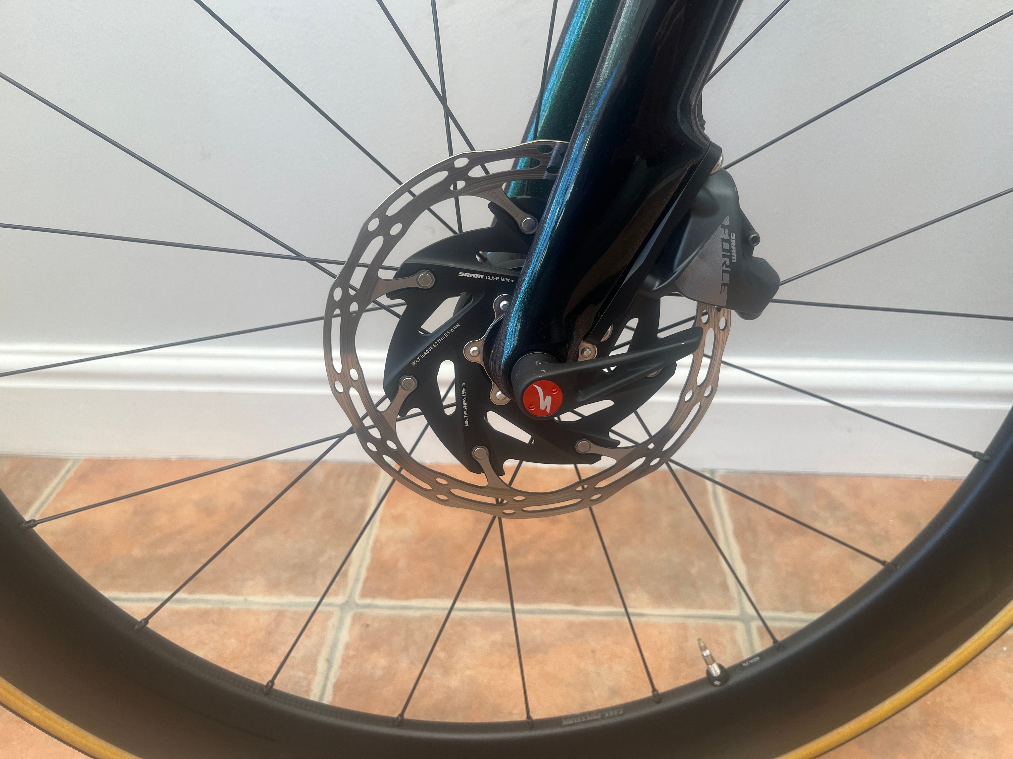 Specialized venge vias store pro disc 2018