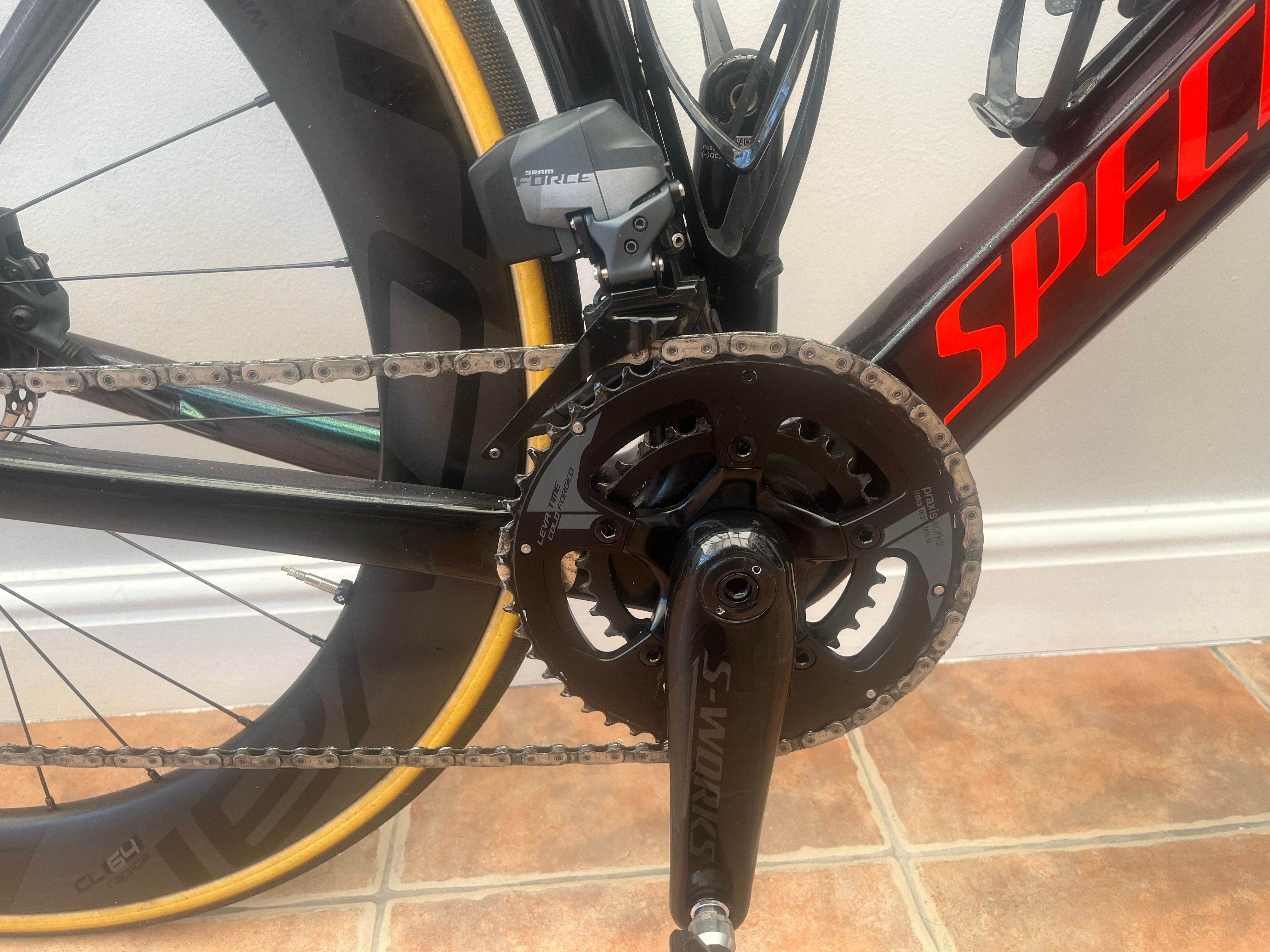 Venge vias deals pro disc 2018