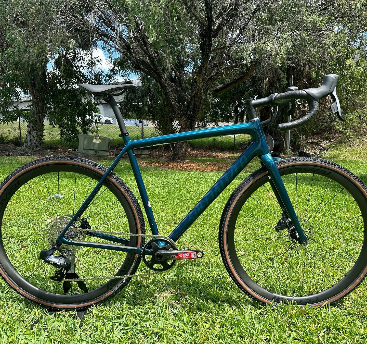 Specialized crux deals pro