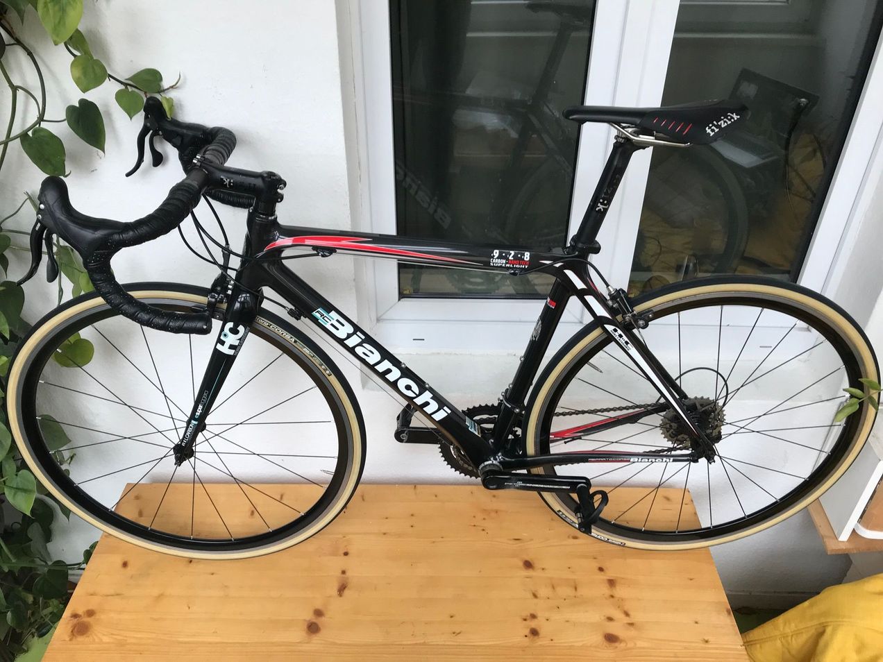 Bianchi clearance 928 rc