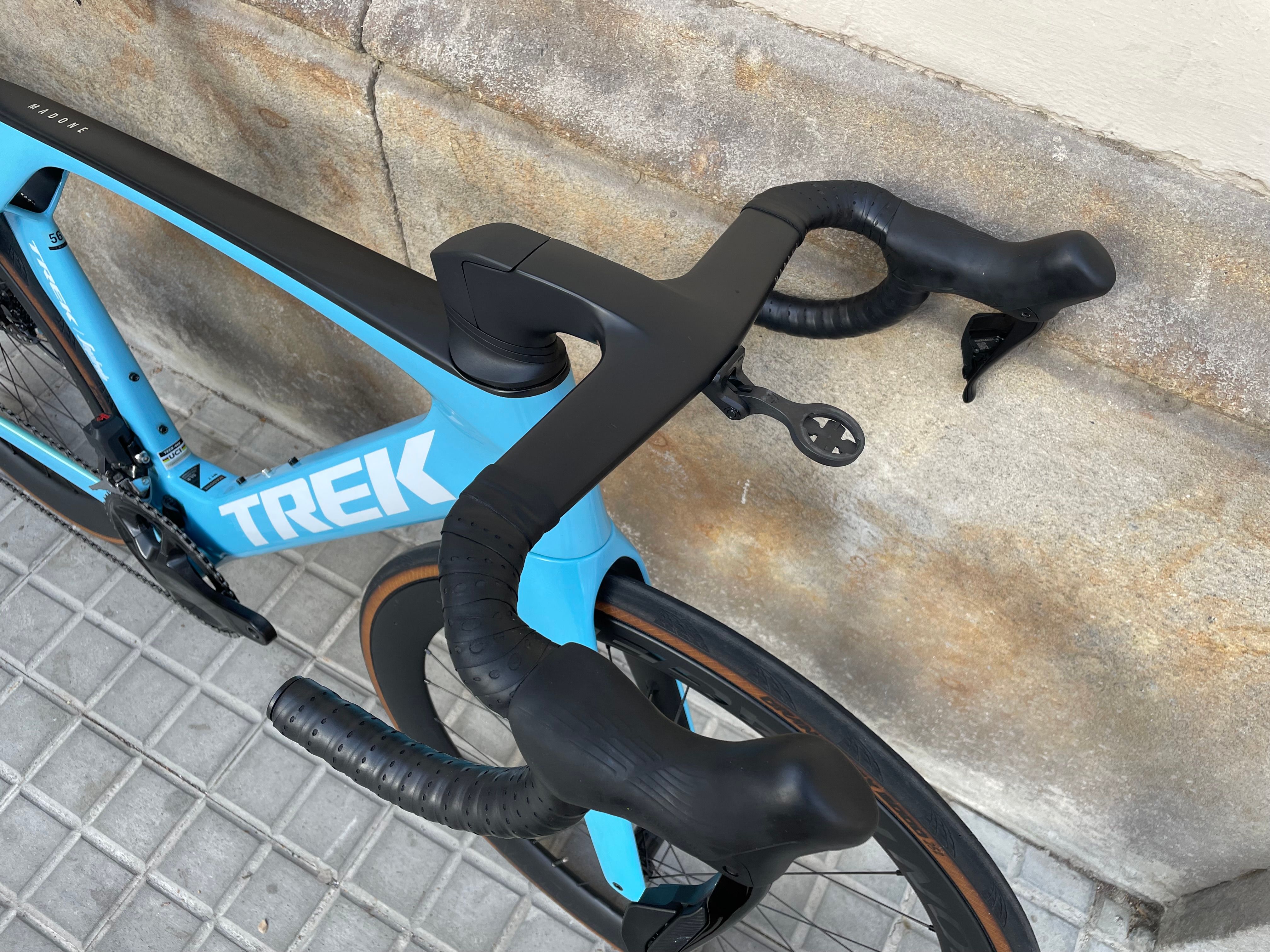 Trek Madone SLR 6 Gen 7 utilizado en 56 cm buycycle