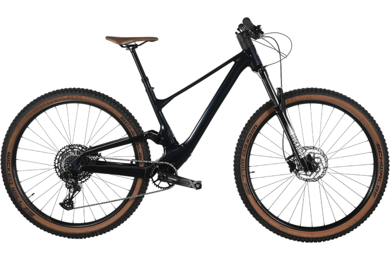 Scott spark 970 online bike