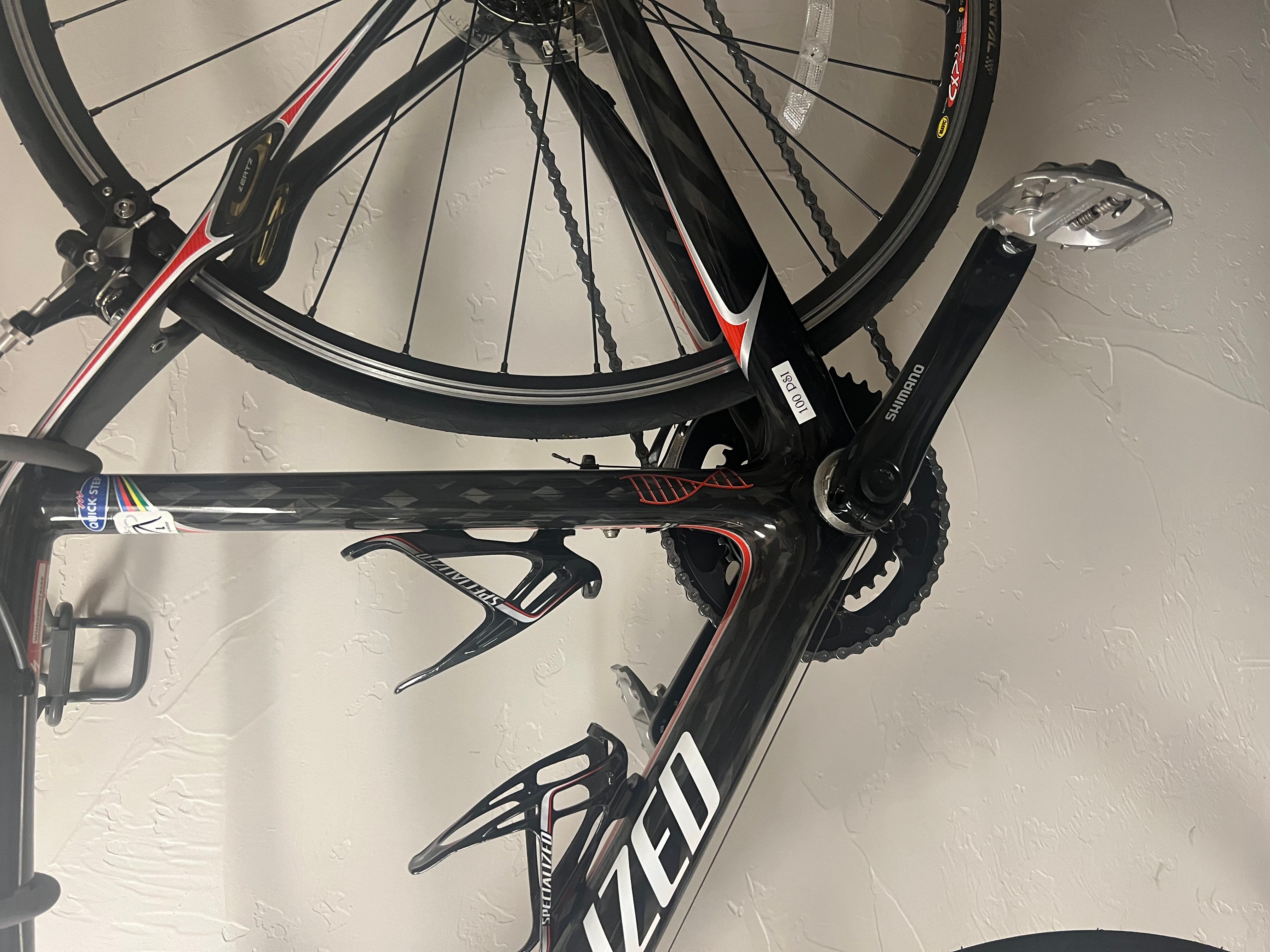 Specialized roubaix elite store 2018 for sale