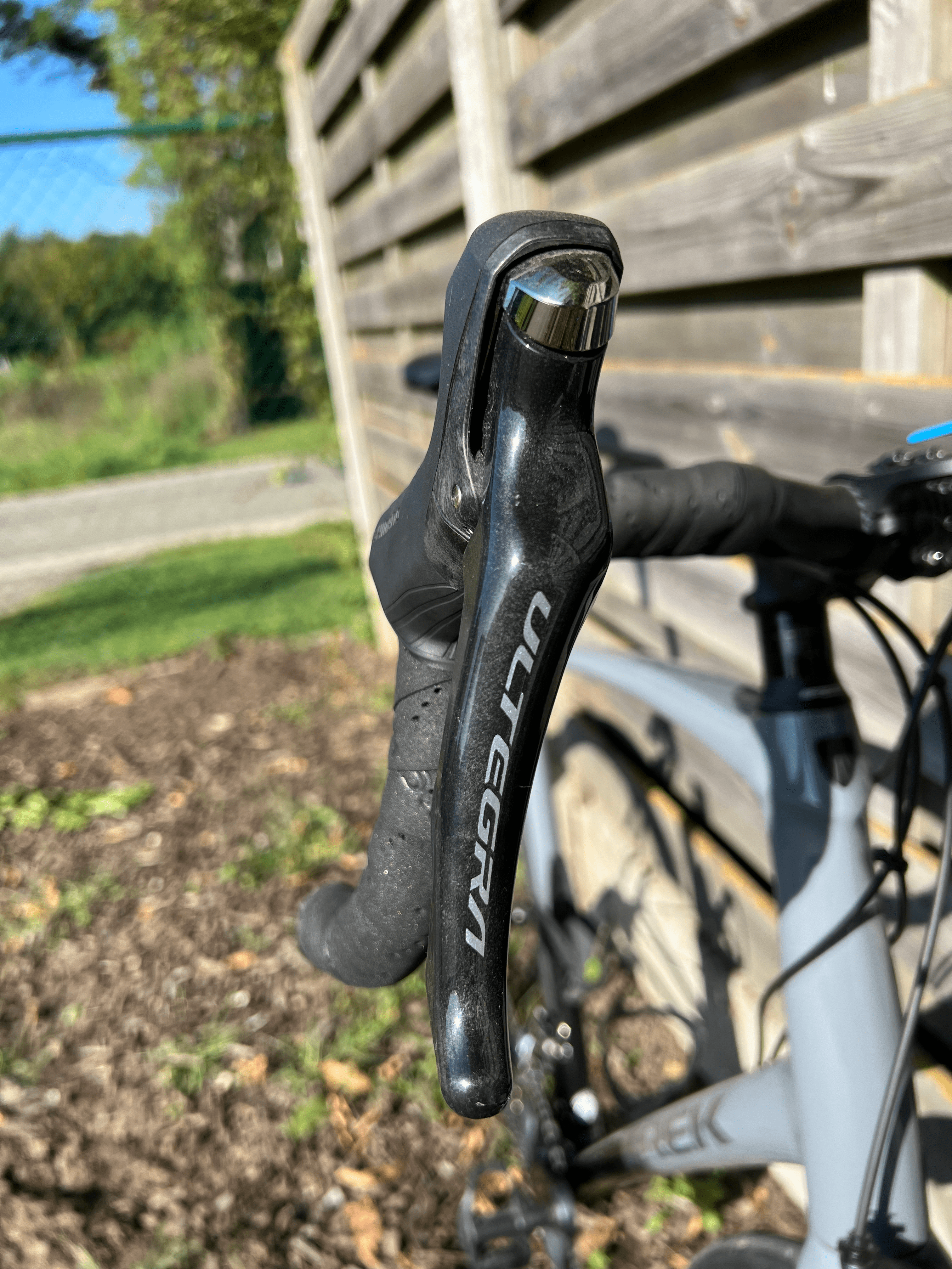 Trek emonda alr discount ultegra