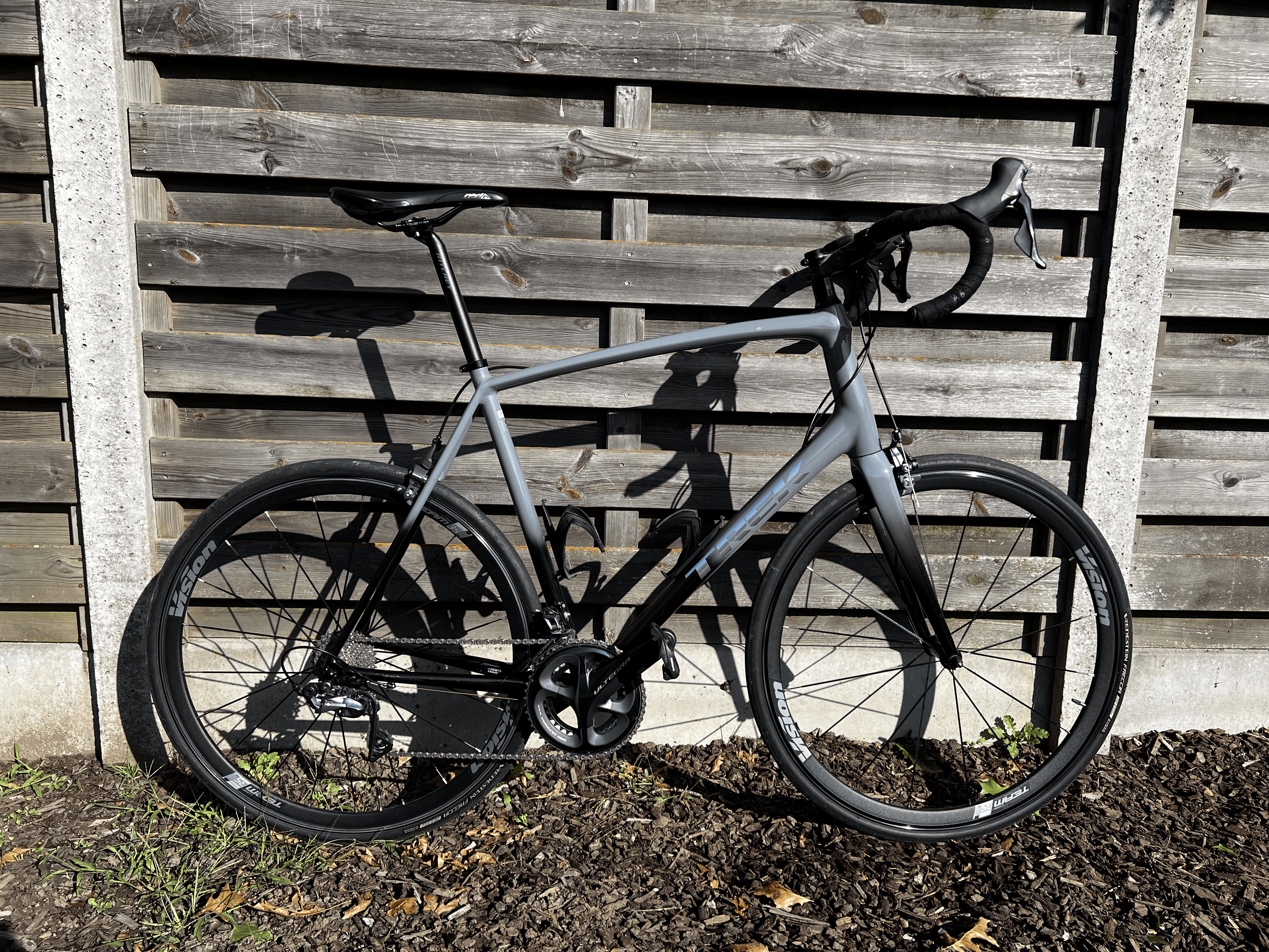 Trek emonda 2025 alr ultegra