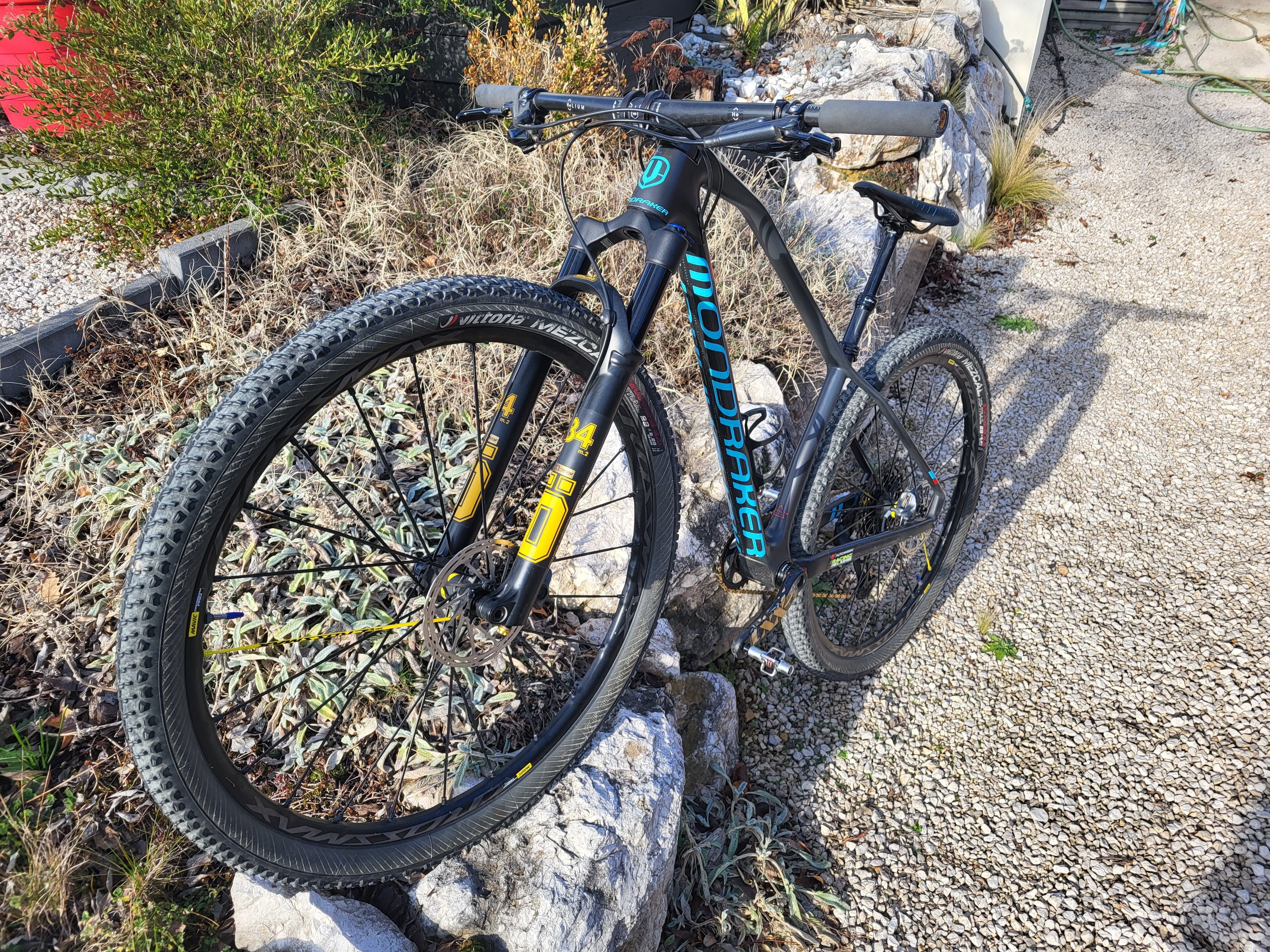 Mondraker carretera best sale