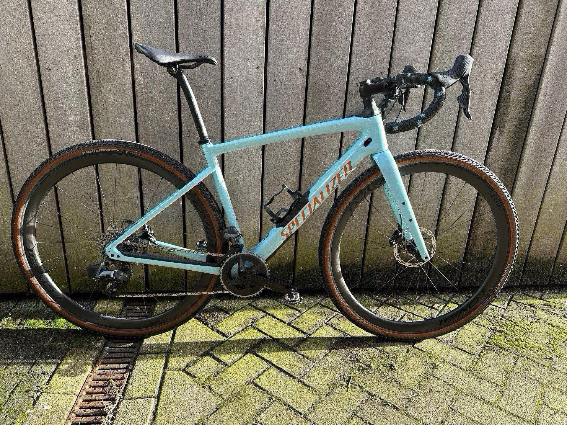 diverge comp carbon 2020