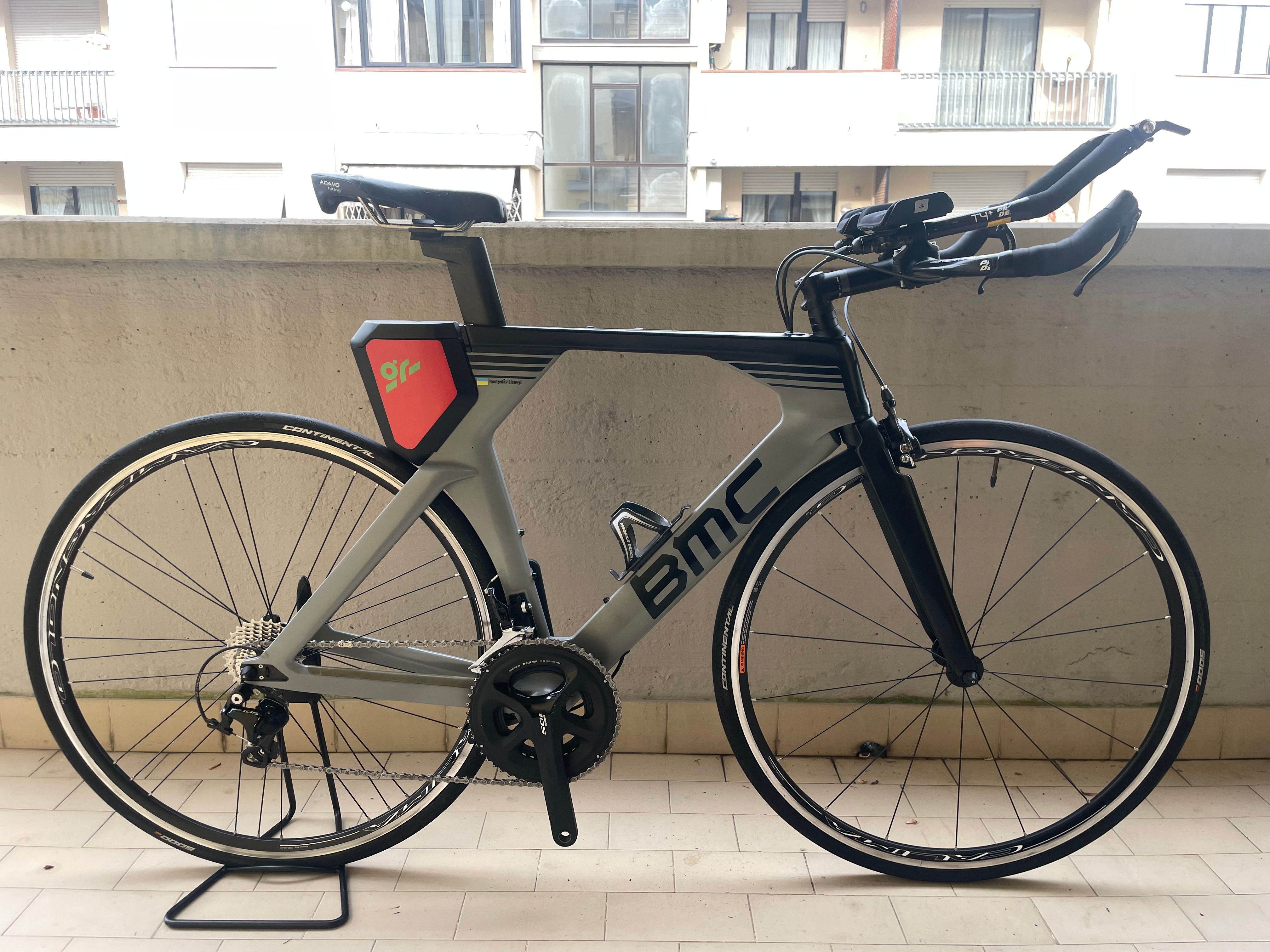 Bmc timemachine 02 three online