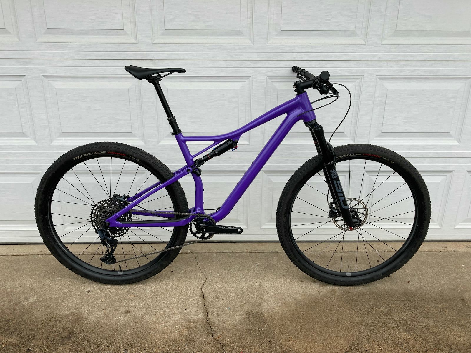 2019 specialized epic online evo comp