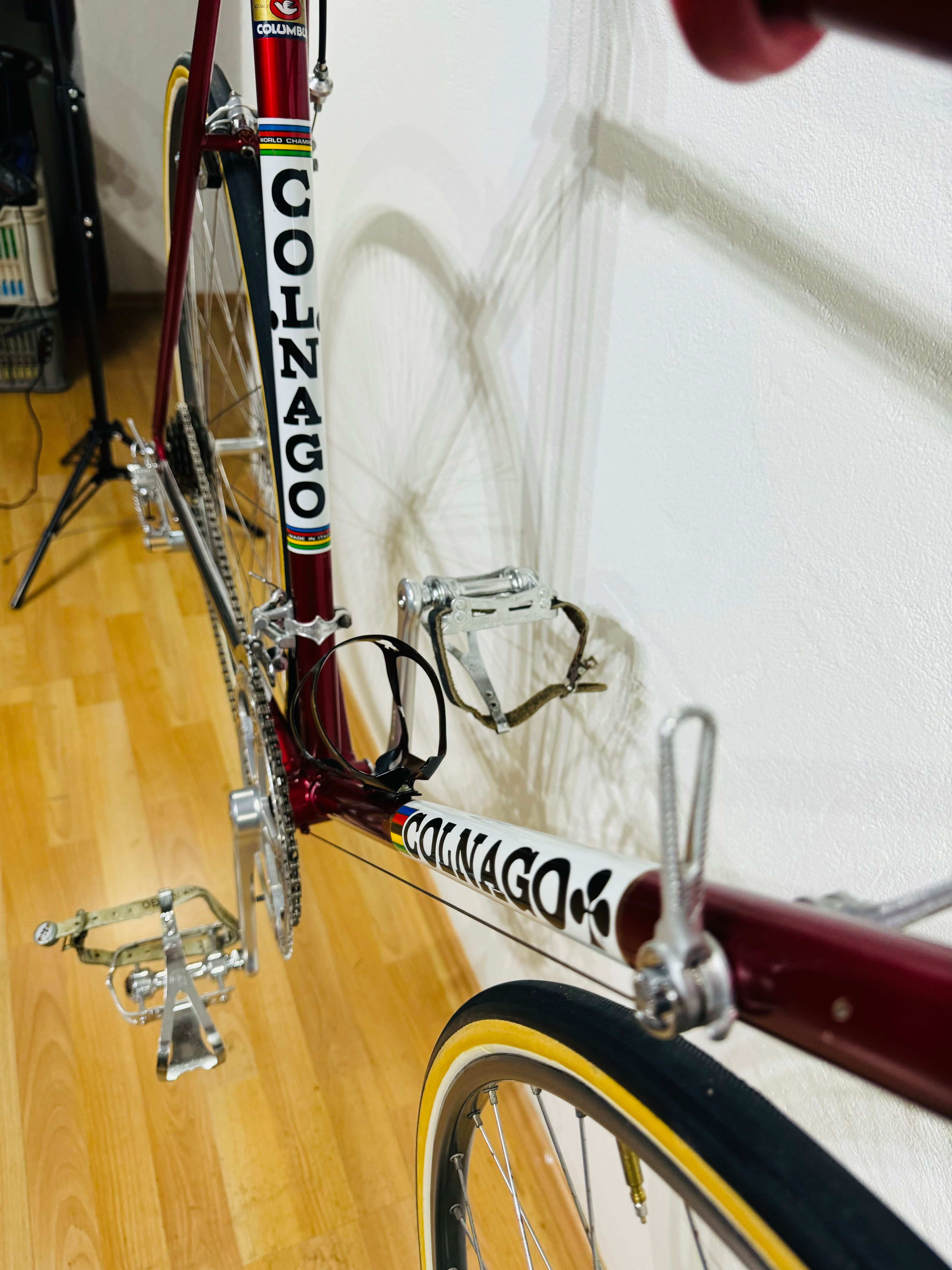 Colnago super cheap for sale