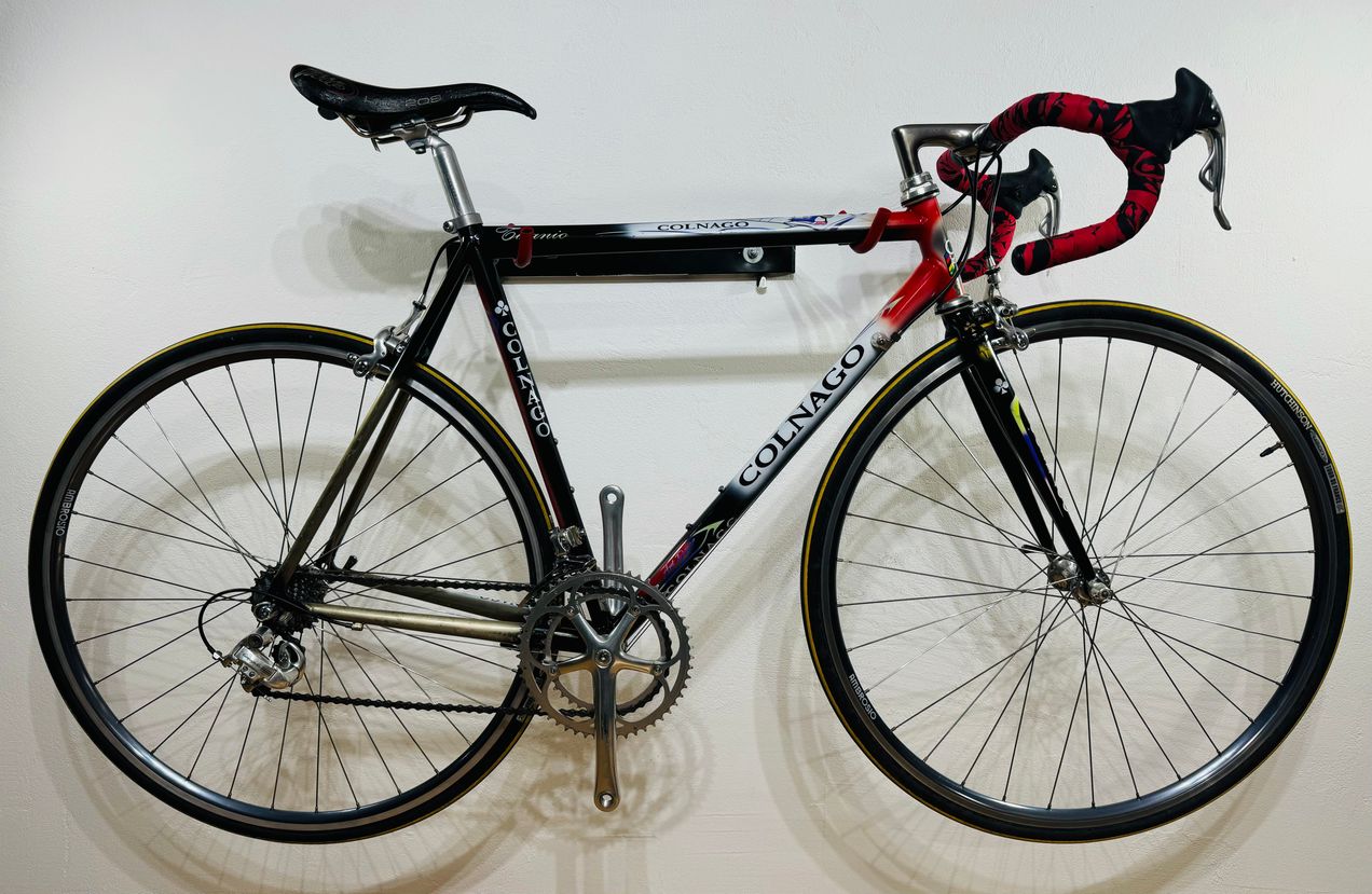 Colnago ar1 store