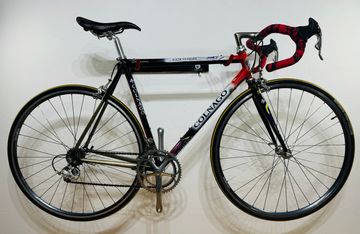 Gebrauchtes Colnago Master Titanio 1998 Road & Gravel