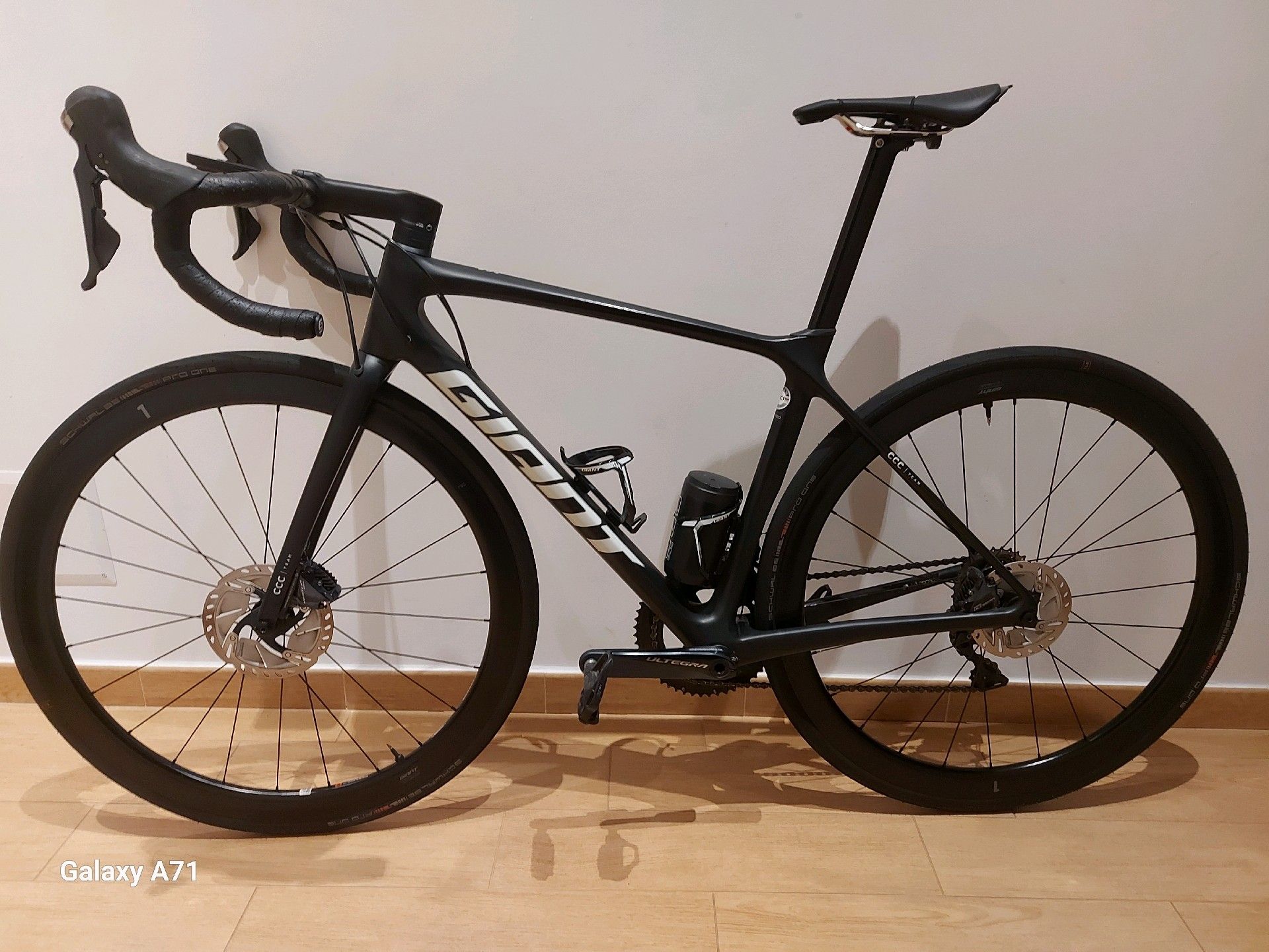 Tcr advanced pro cheap team 42