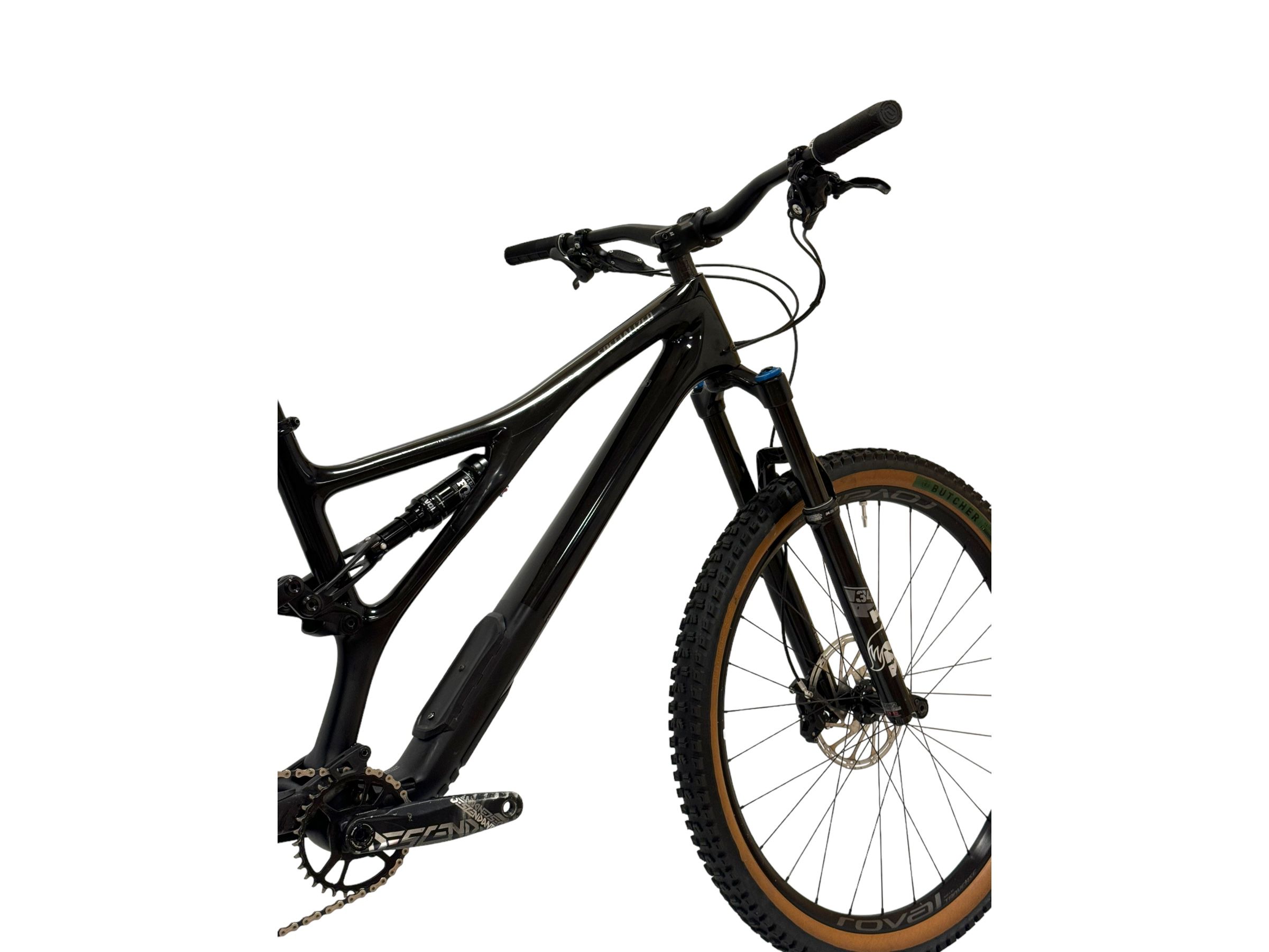 2021 stumpjumper best sale st 27.5