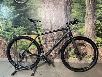 Specialized - S-Works Epic Hardtail, 2018