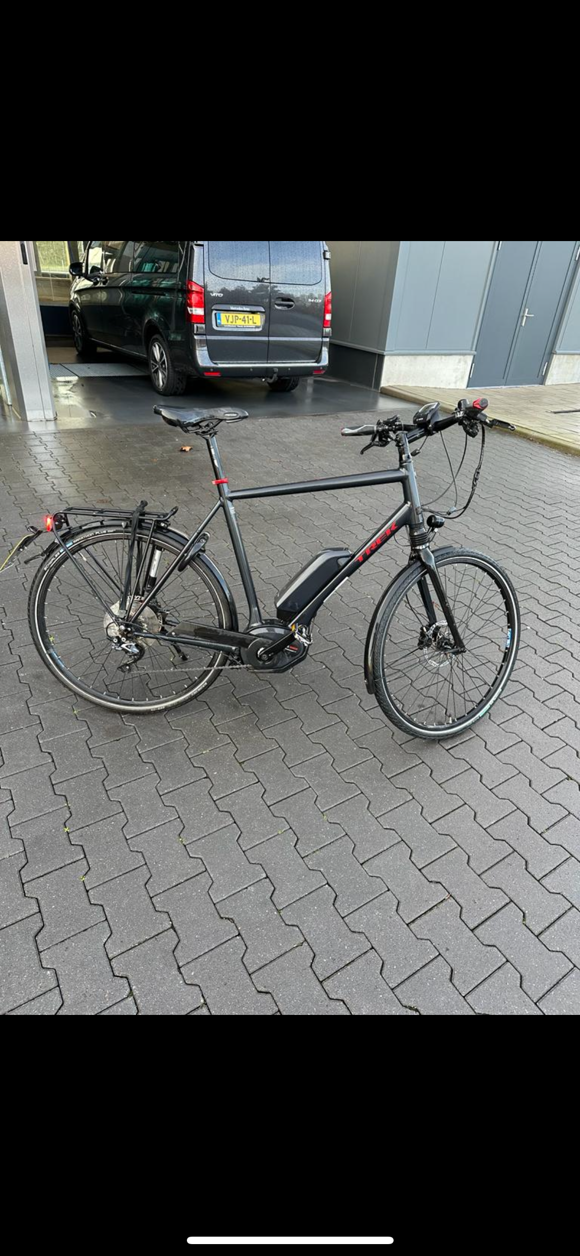 Trek XM700 US used in buycycle