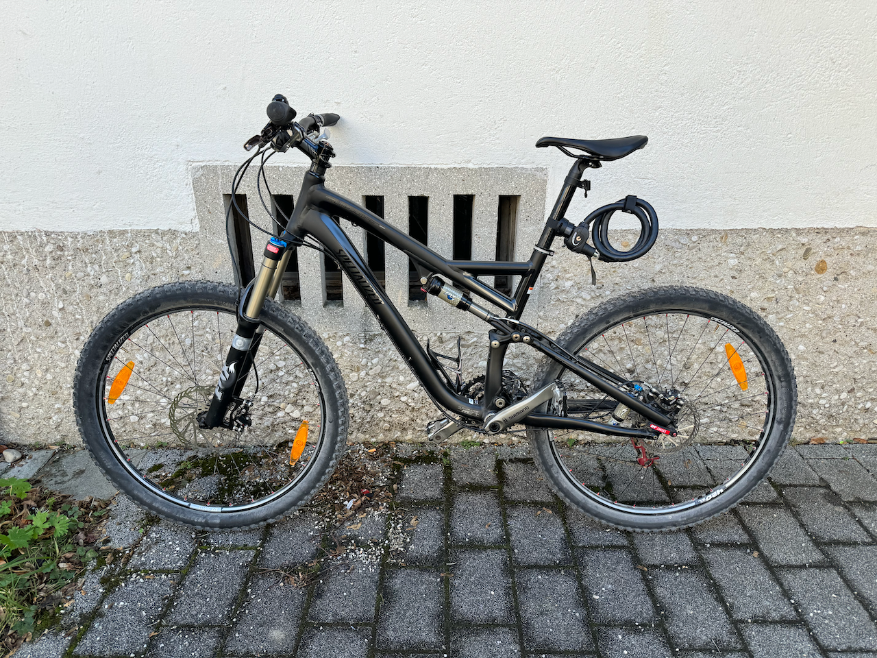 Specialized Stumpjumper Expert used in M buycycle UK