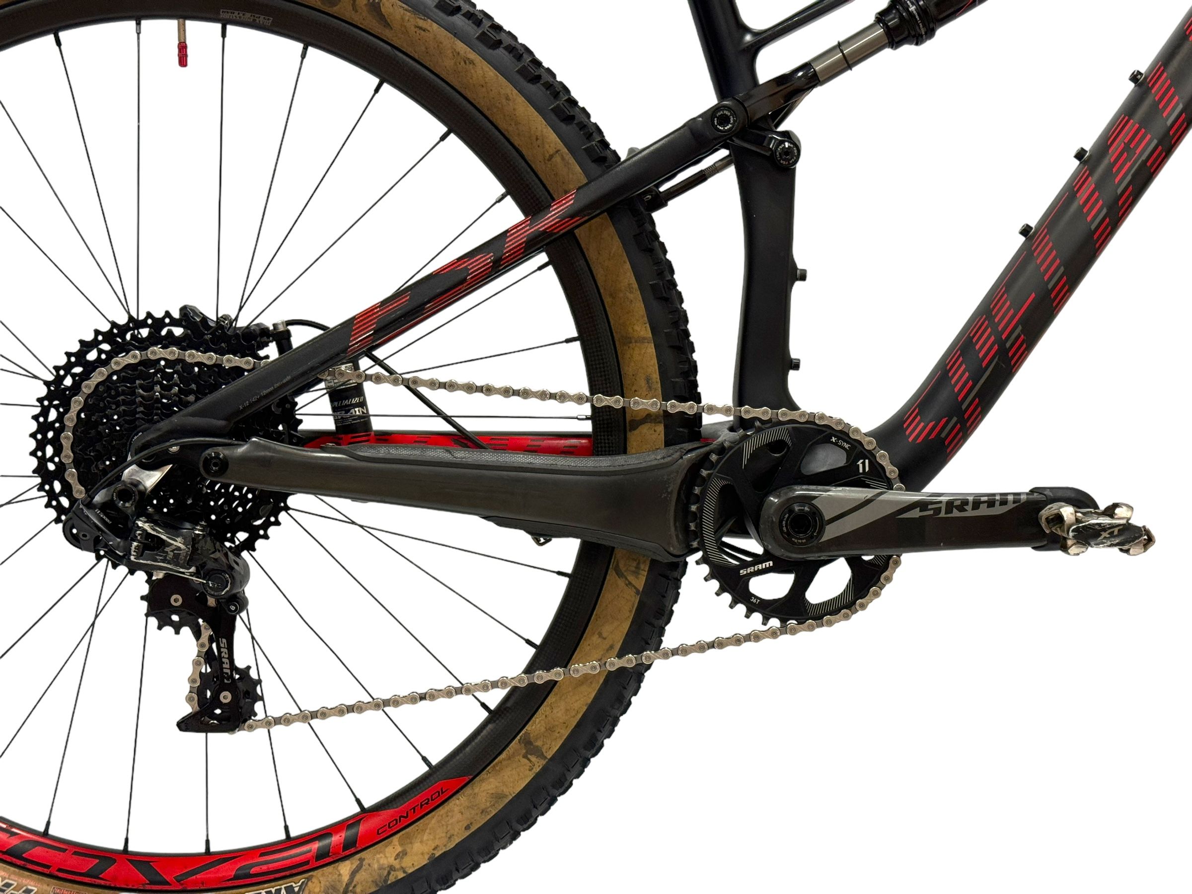 Specialized epic online expert wc 2015