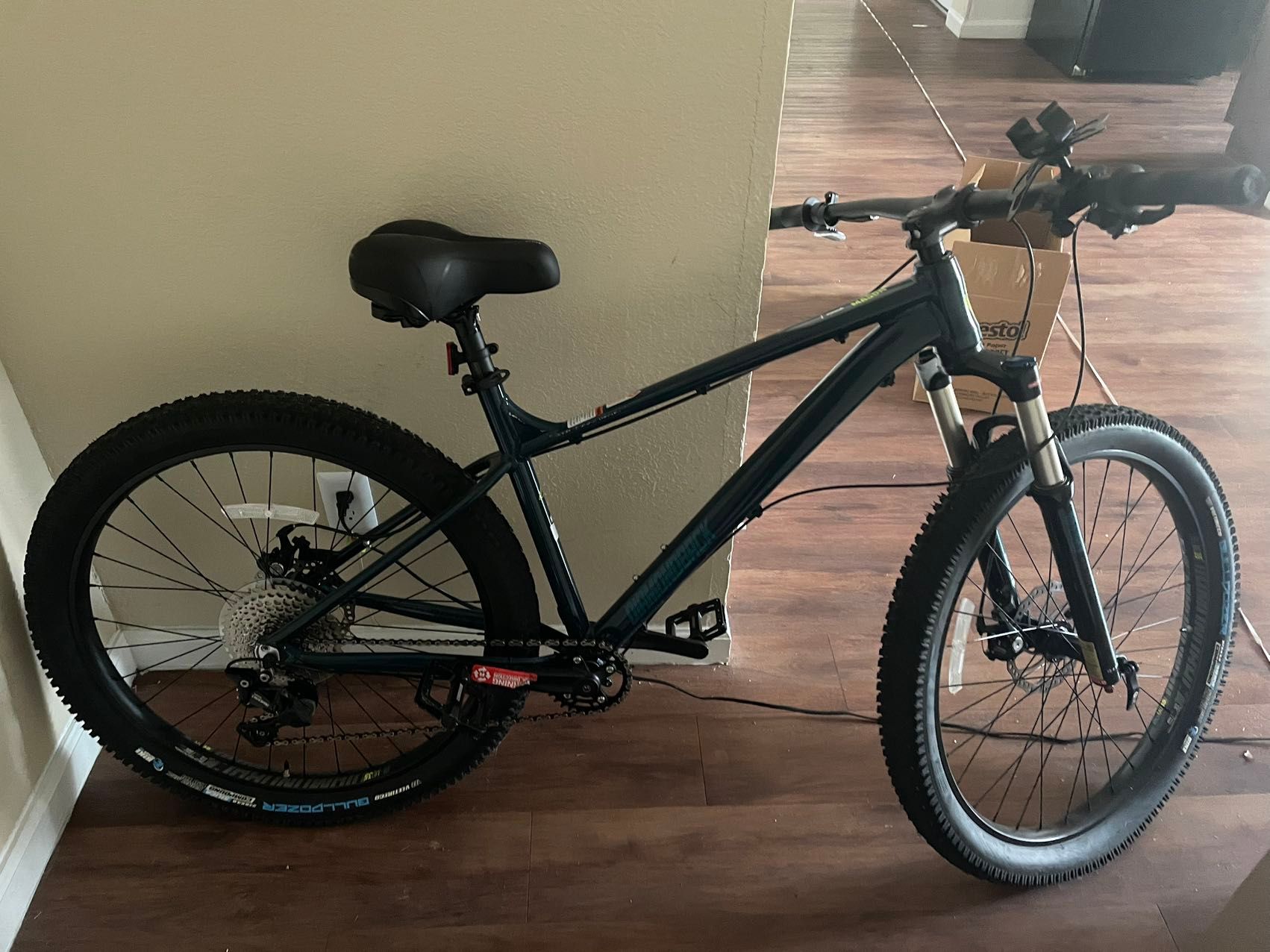 Diamondback mason best sale 2 2019