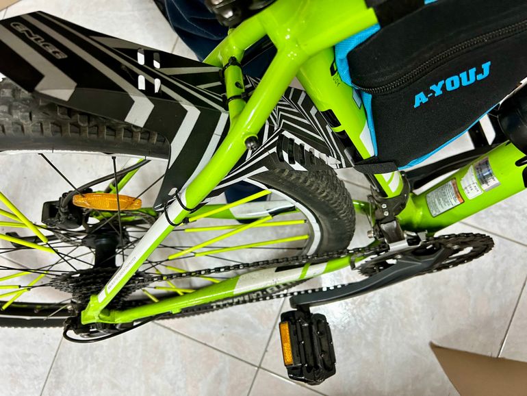 Cannondale trail 4 discount price