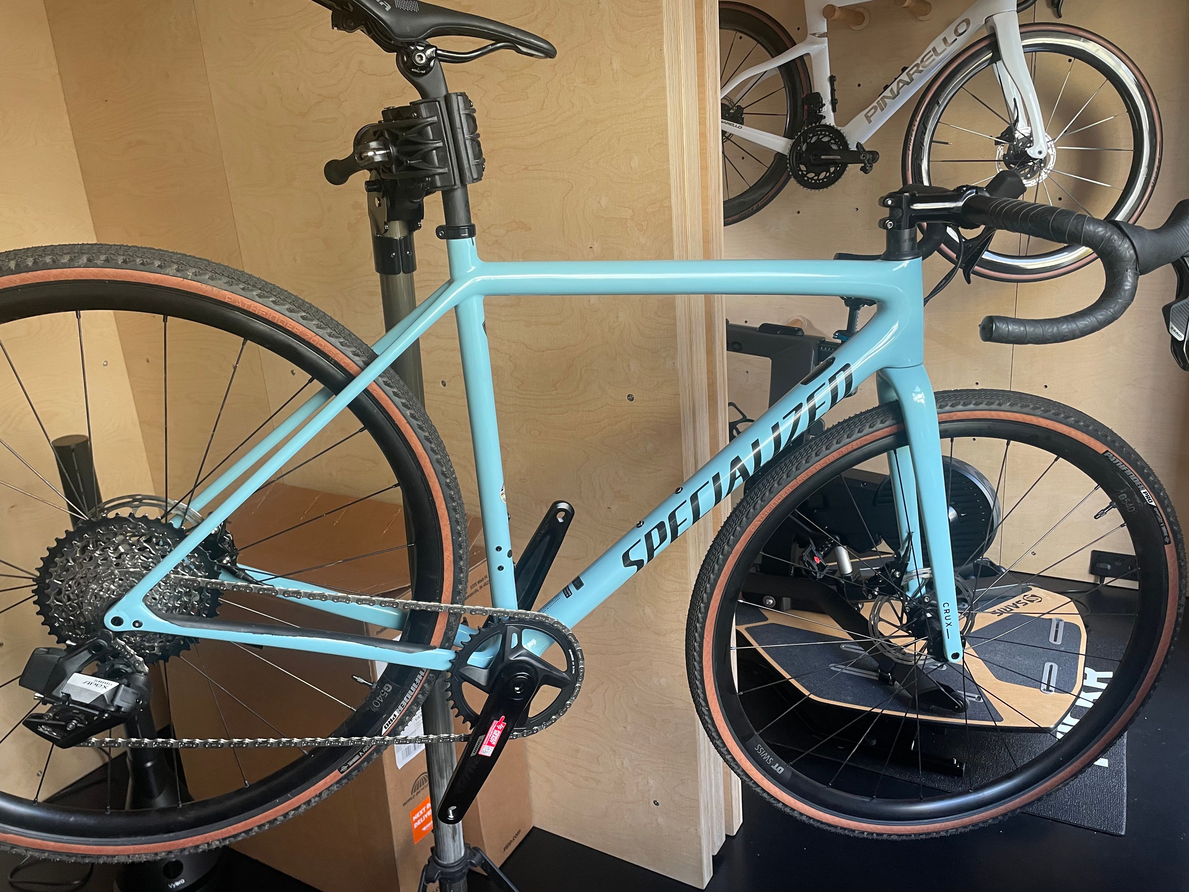 Specialized crux comp discount 2021