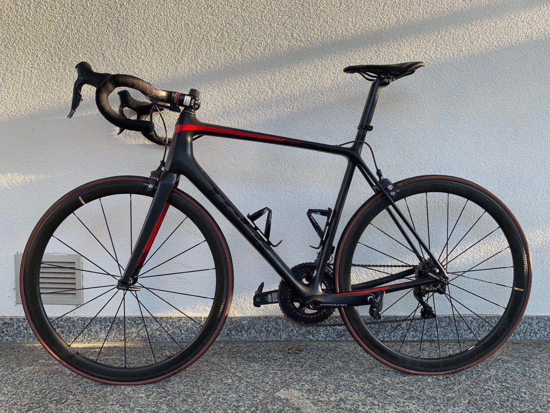 Trek emonda slr discount race shop limited